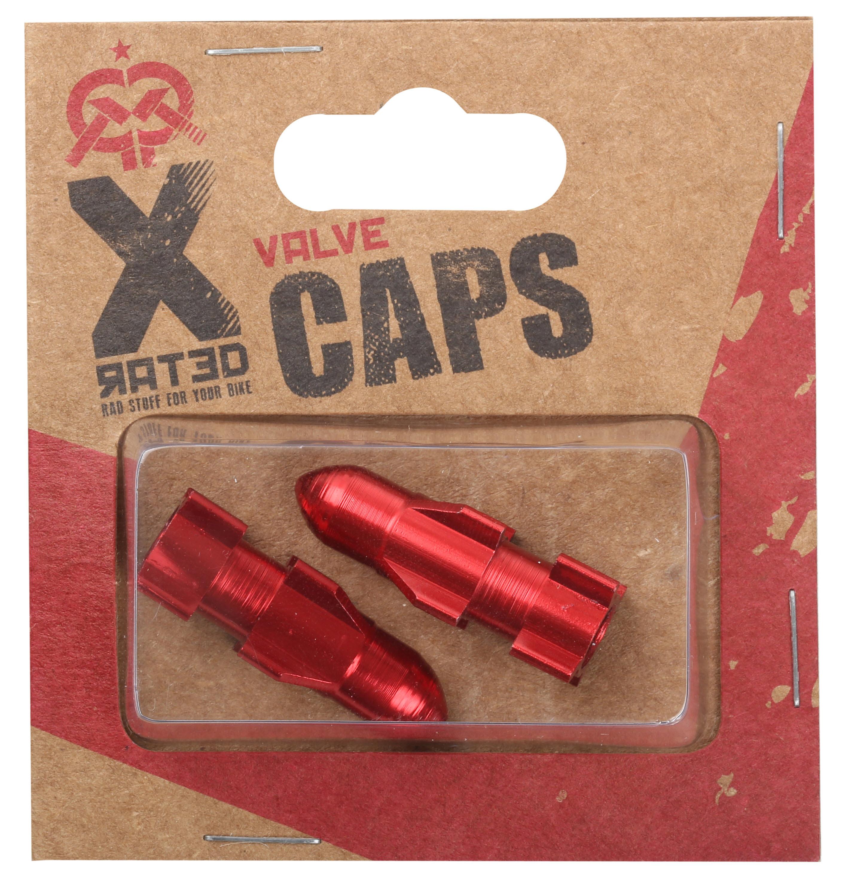 bike dust caps halfords