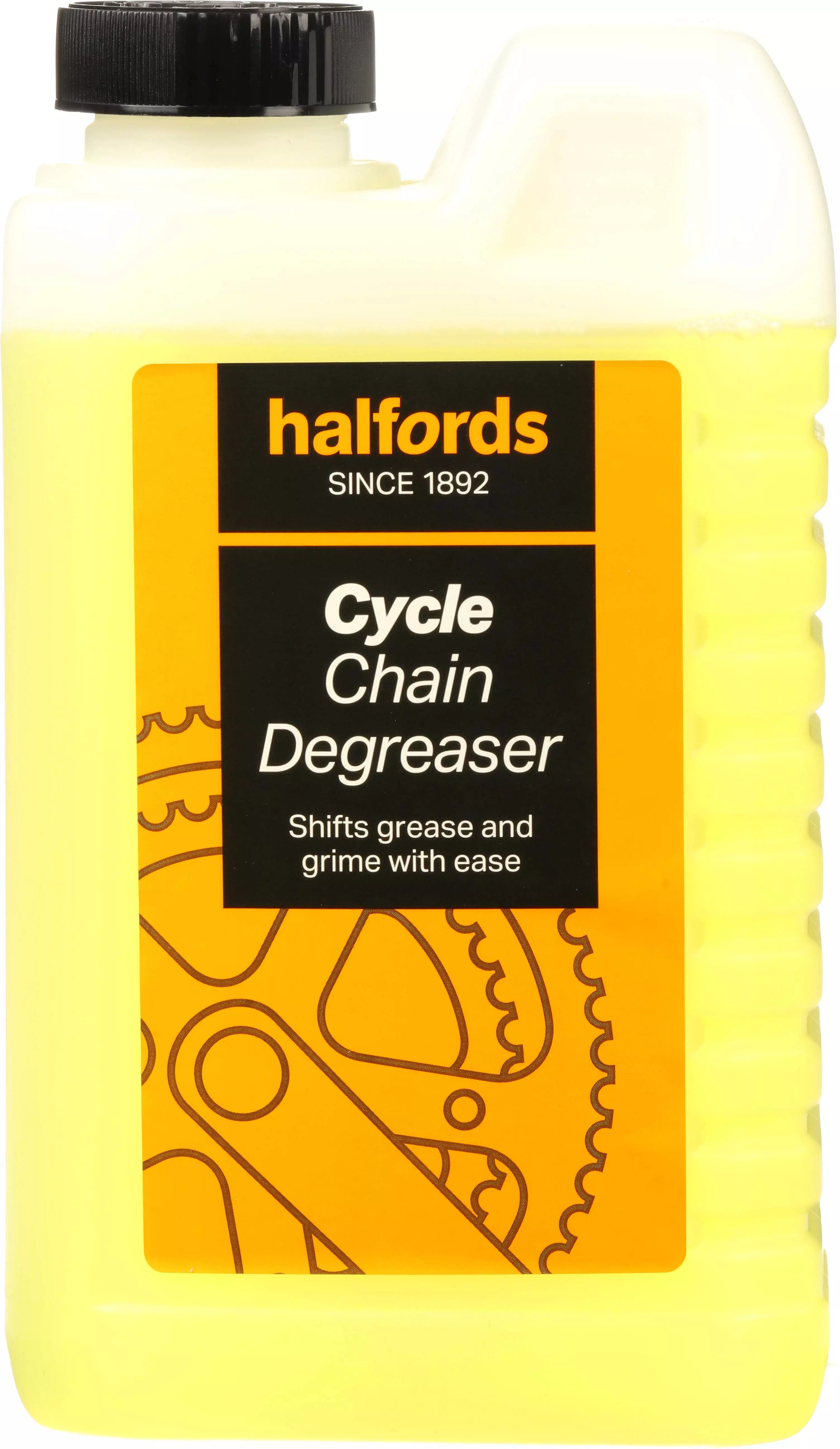 muc off degreaser halfords