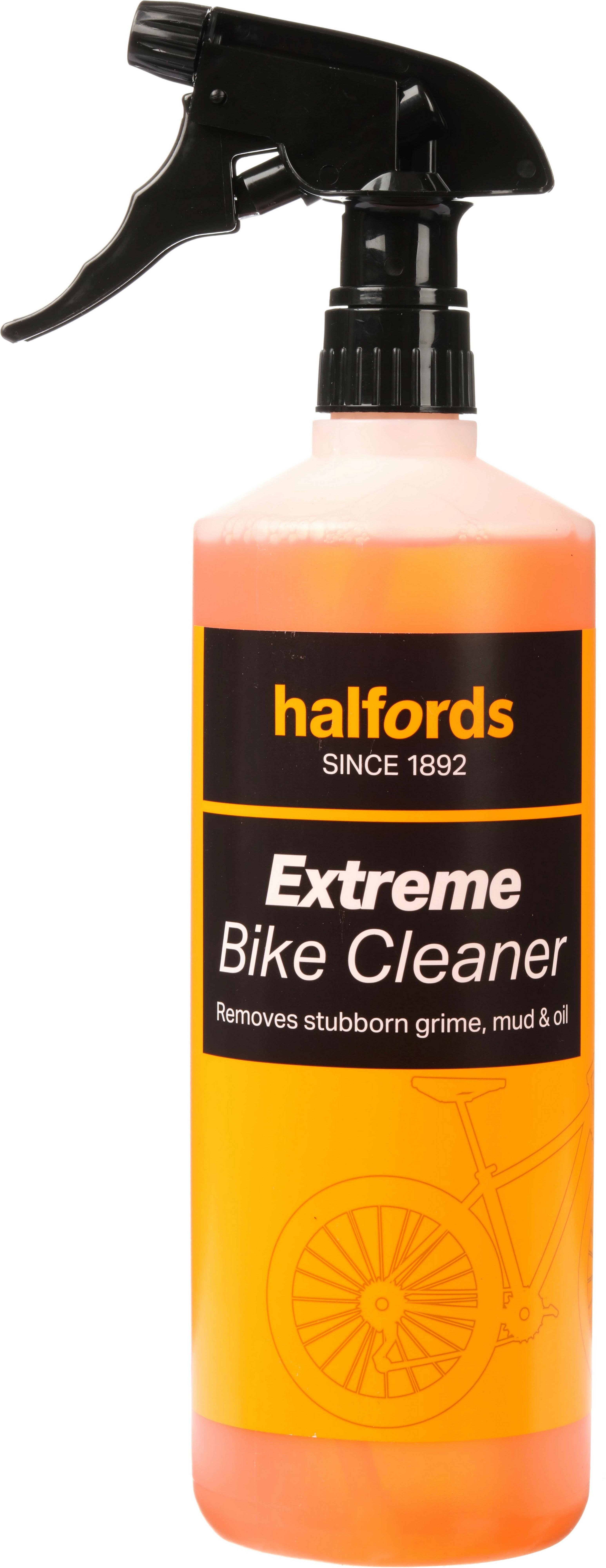 Bikehut Extreme Bike Cleaner, 1 Litre 