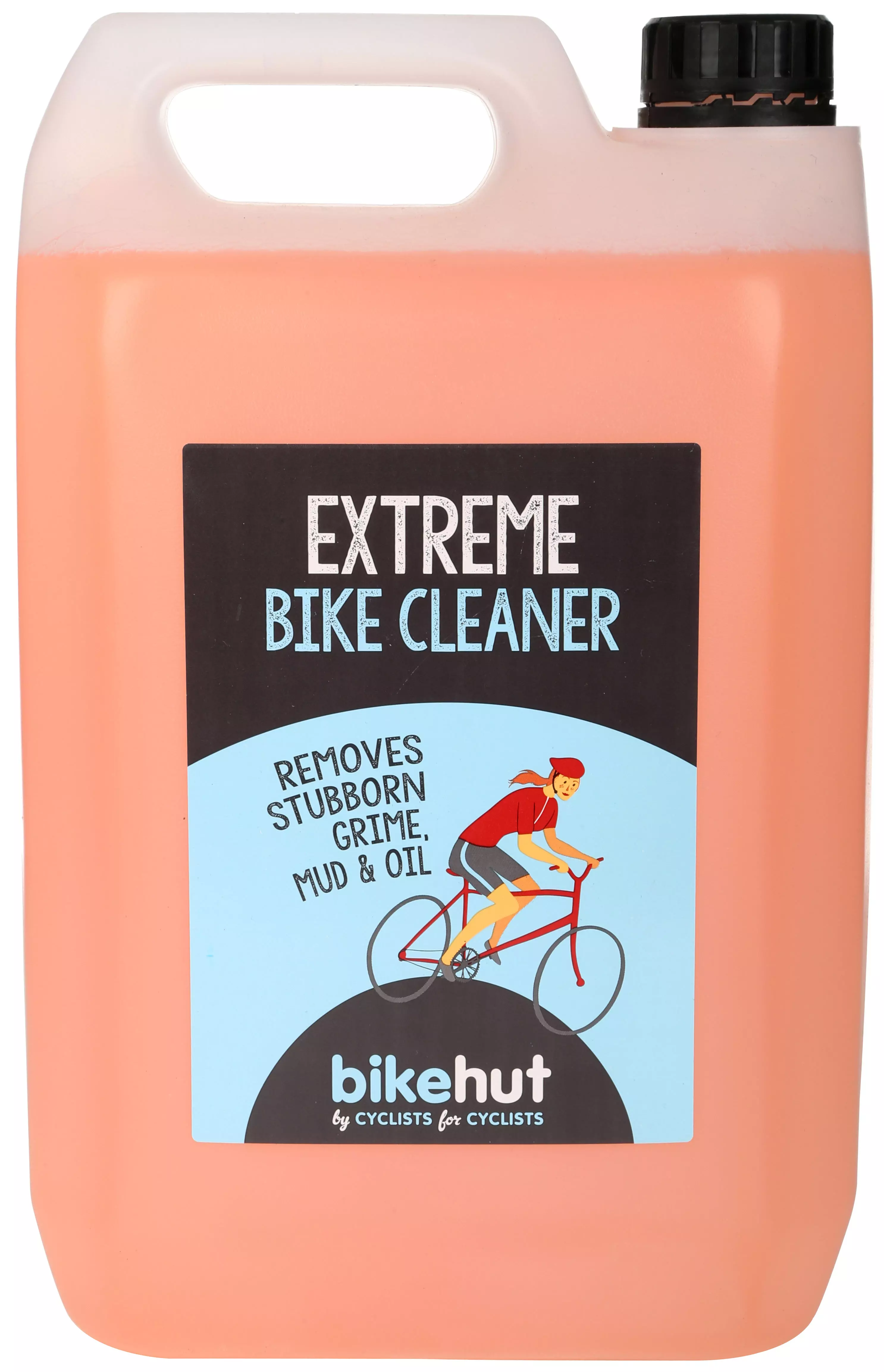 bike degreaser halfords