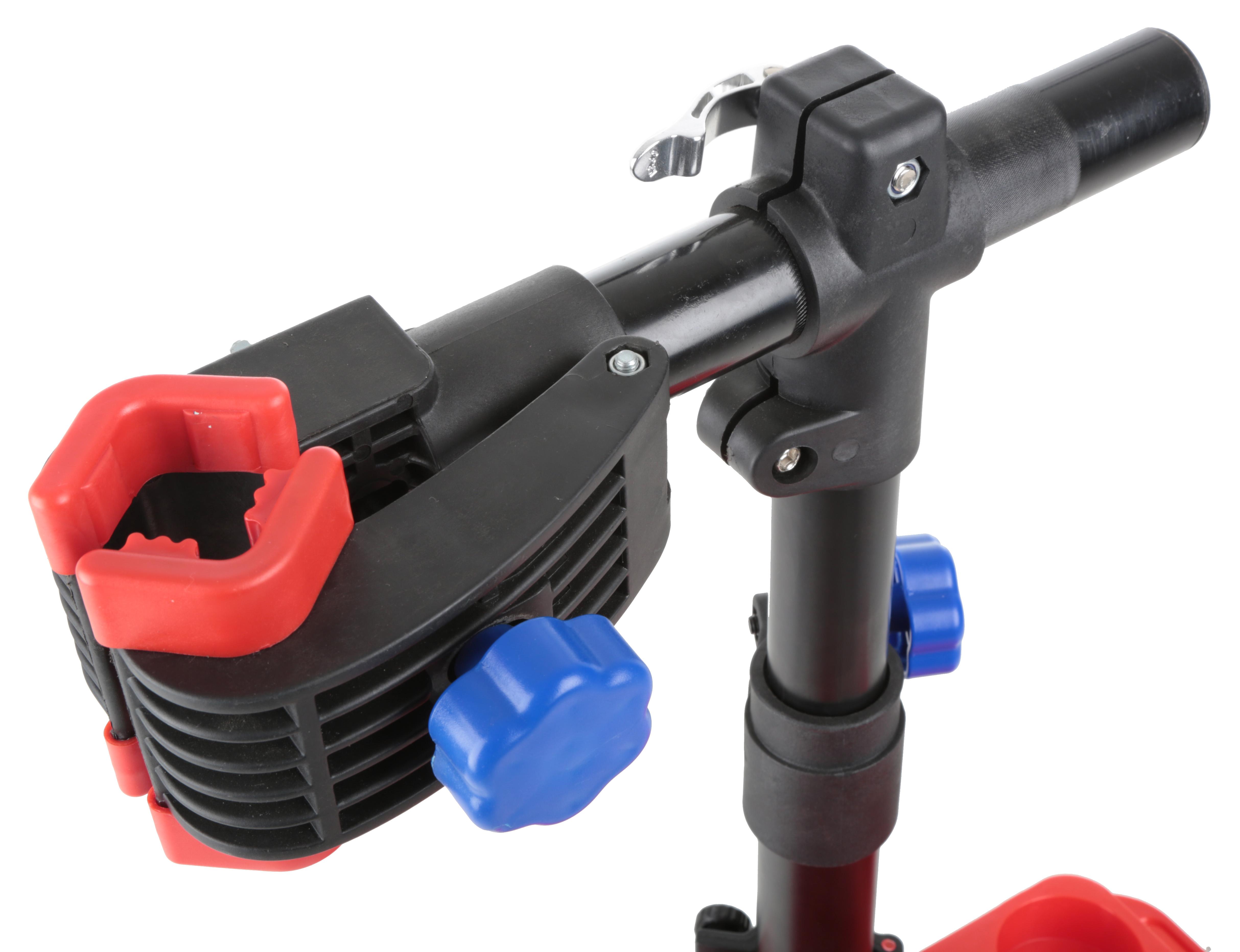 bike work stand halfords
