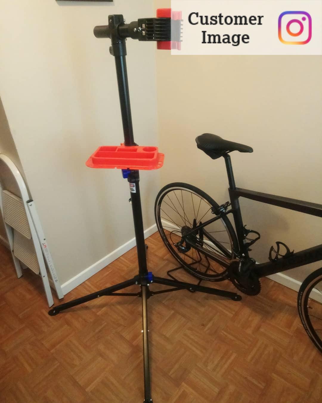 bikehut bike stand