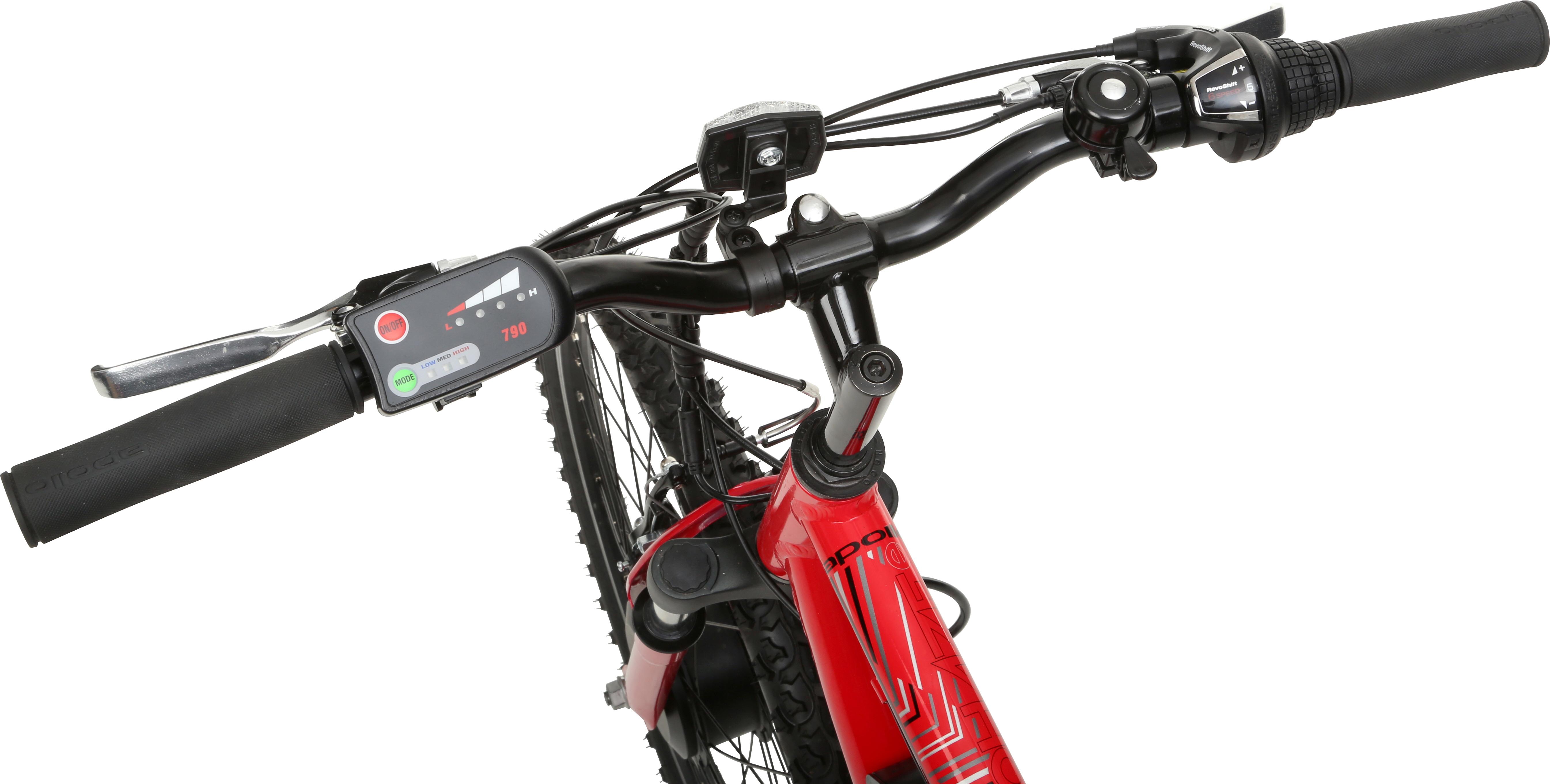 halfords mens electric bikes