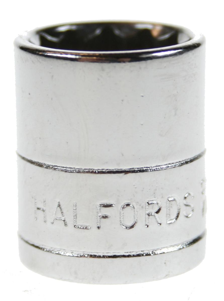 Halfords Advanced Socket 15mm 3/8" Drive Halfords UK
