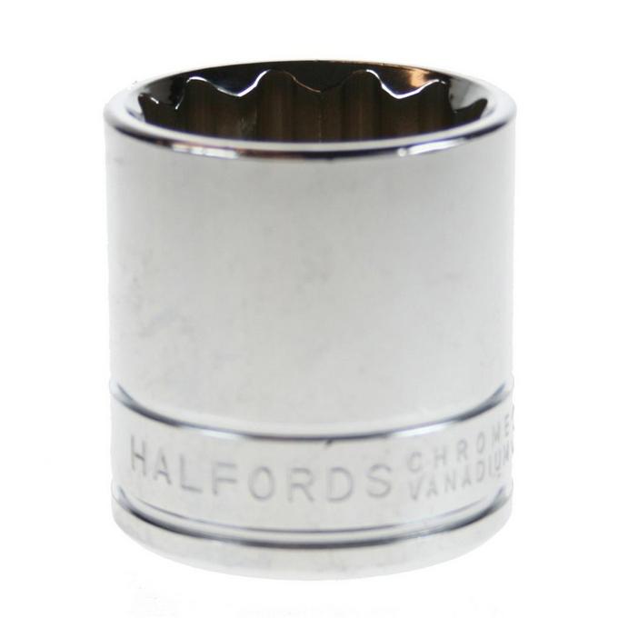 Halfords Advanced Socket 32mm 1 2 Drive Halfords Uk Halfords Advanced Socket 32mm 1 2 Drive Halfords Uk