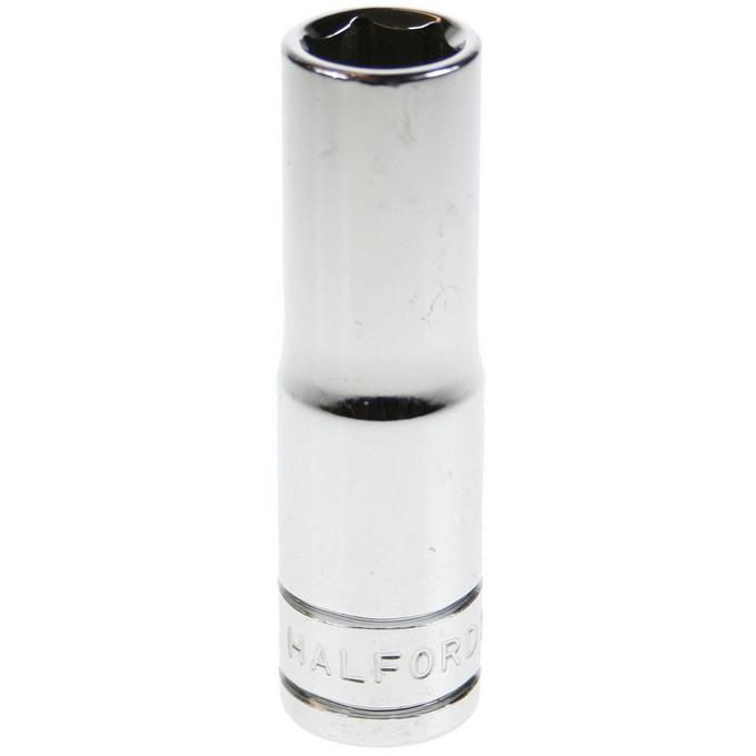 Halfords Advanced Deep Socket 14mm 1 2 Drive Halfords Uk Halfords Advanced Deep Socket 14mm 1 2 Drive Halfords Uk