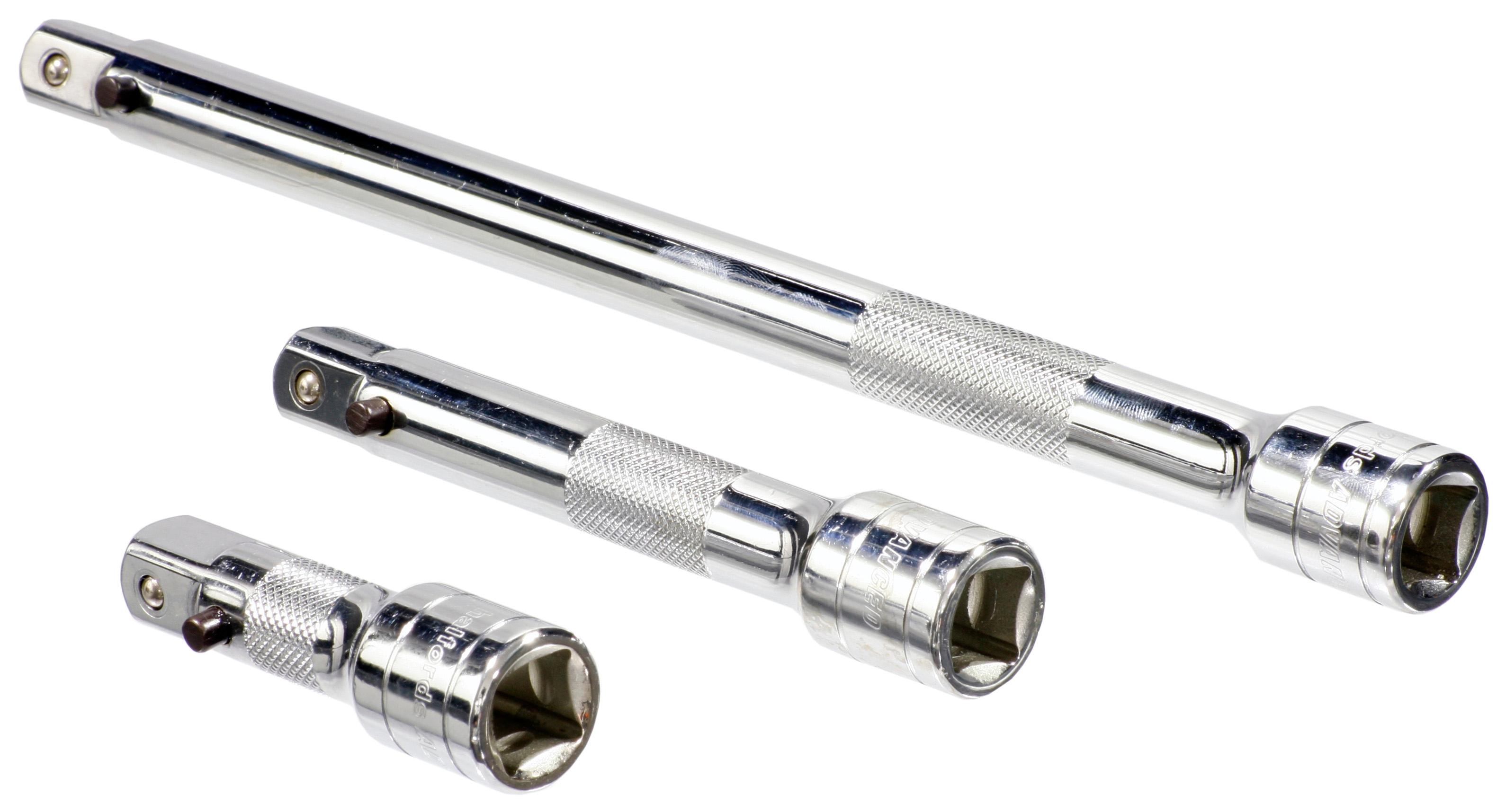Halfords 1 2 Locking Extension Bar Set Halfords Uk