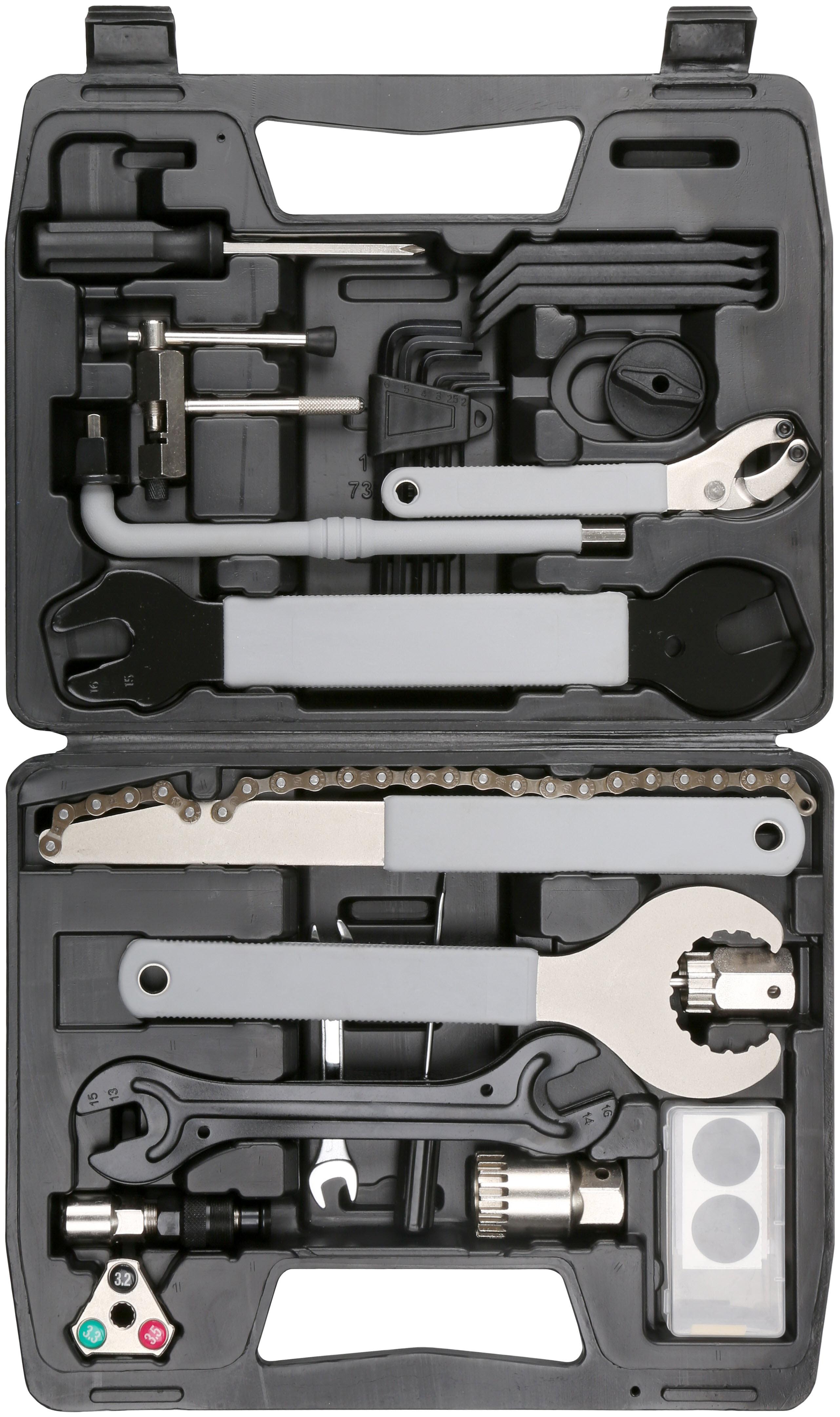 halfords cycle tool kit