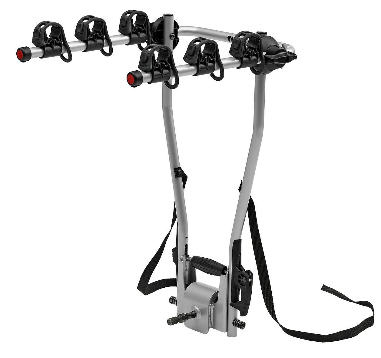 thule 3 bike carrier