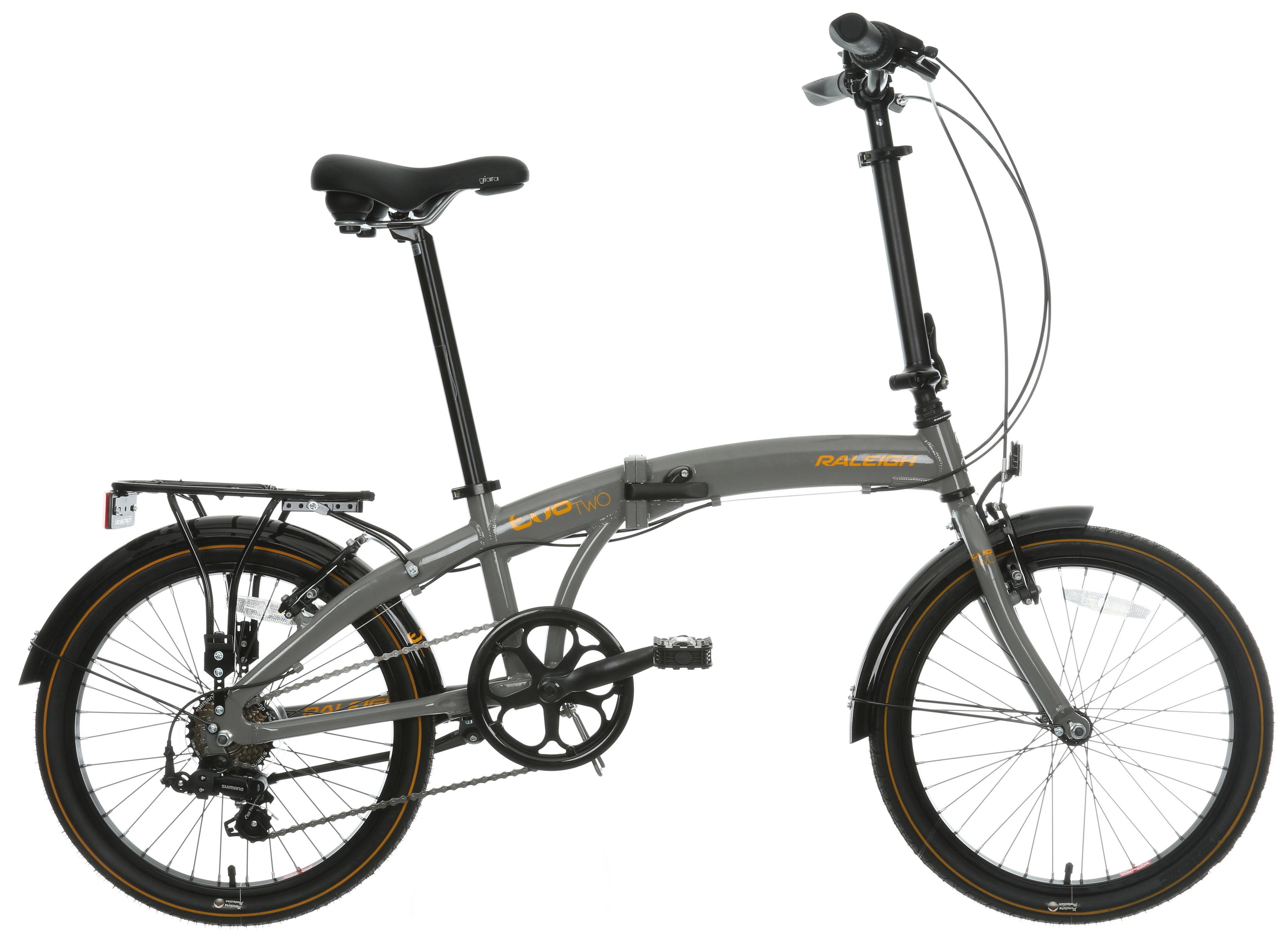 halfords e bikes folding