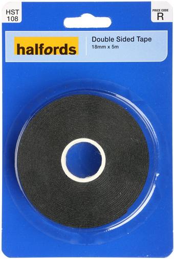 rim tape halfords