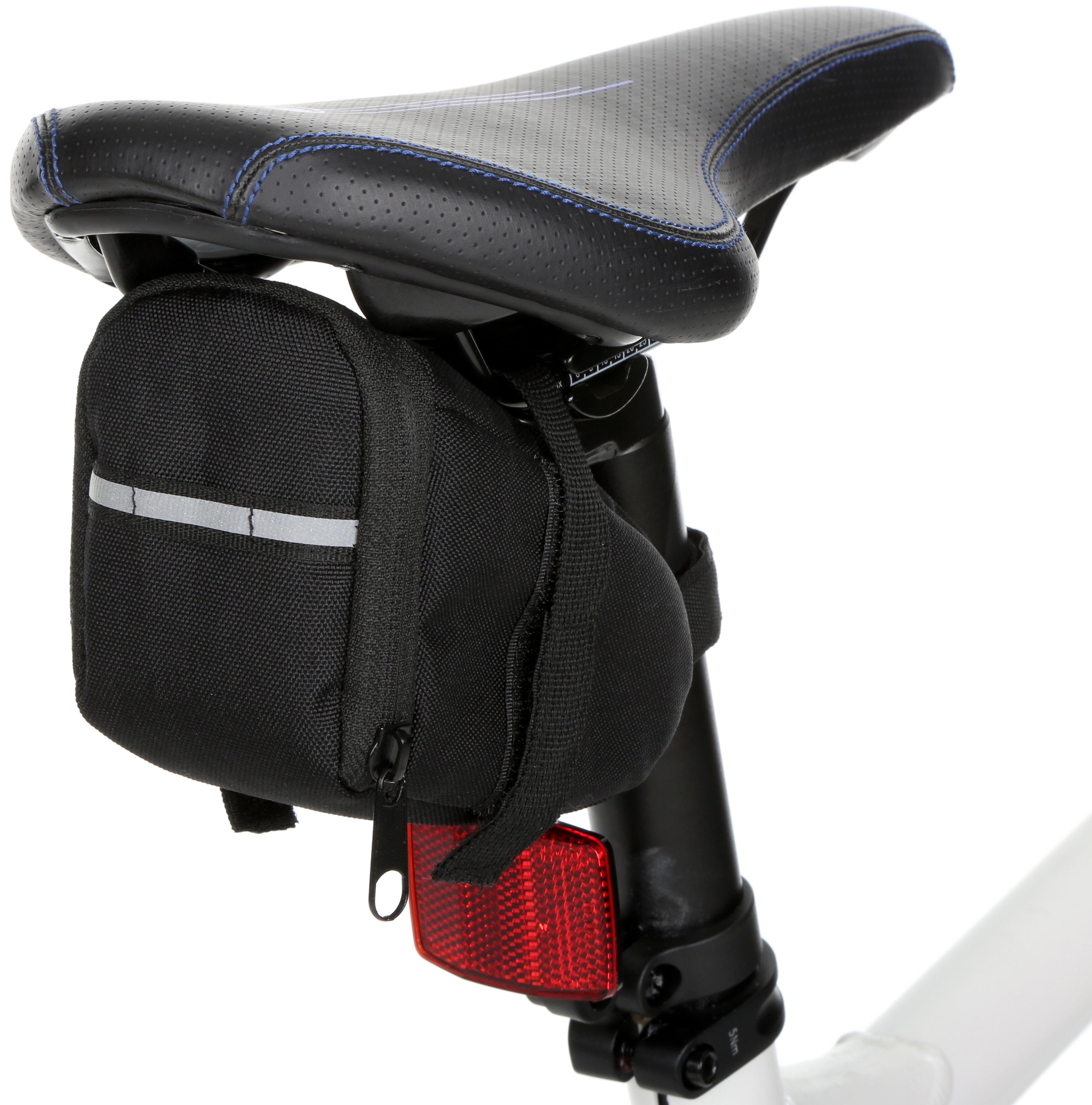 halfords saddle bags