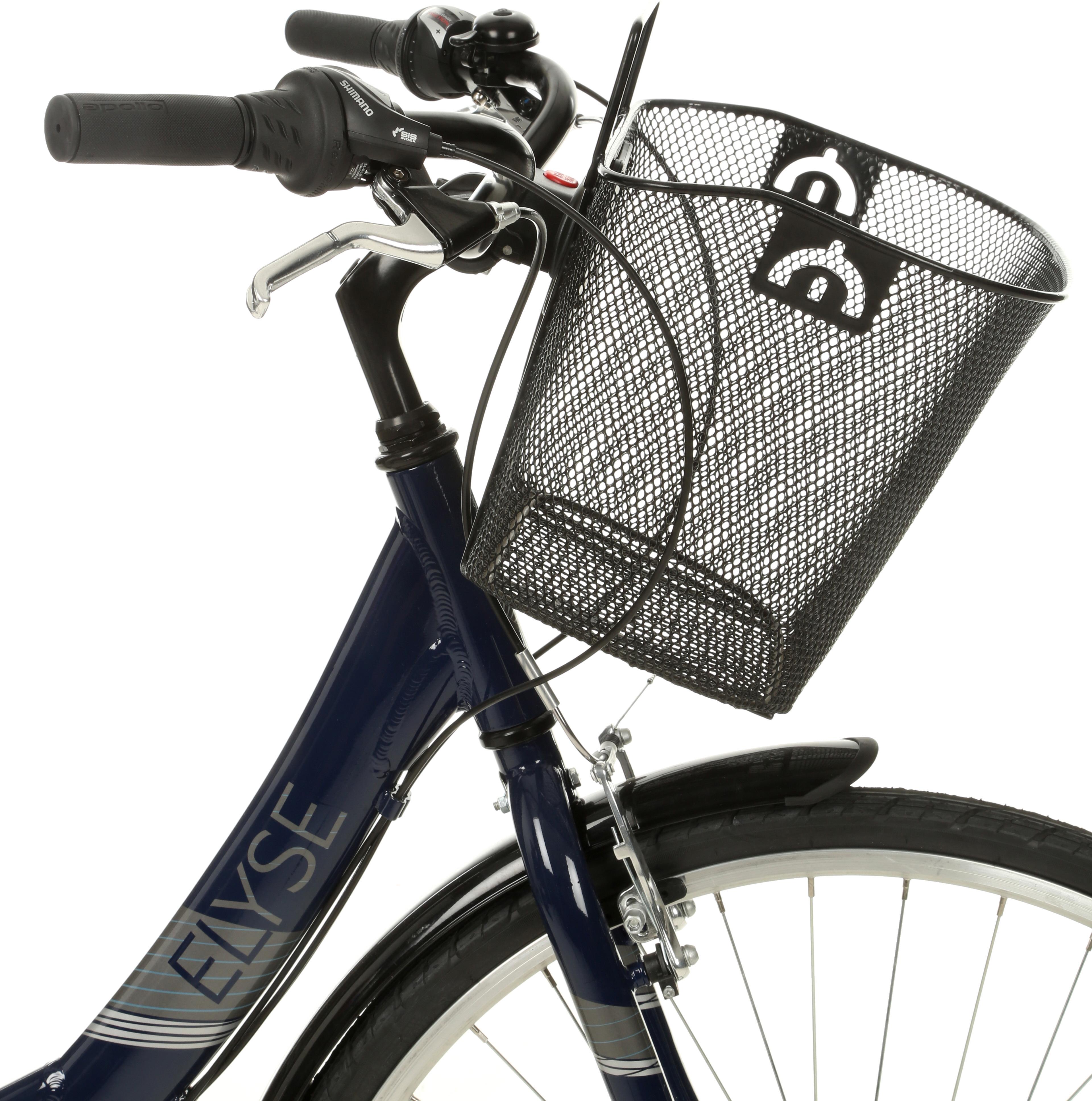 bike basket for adults