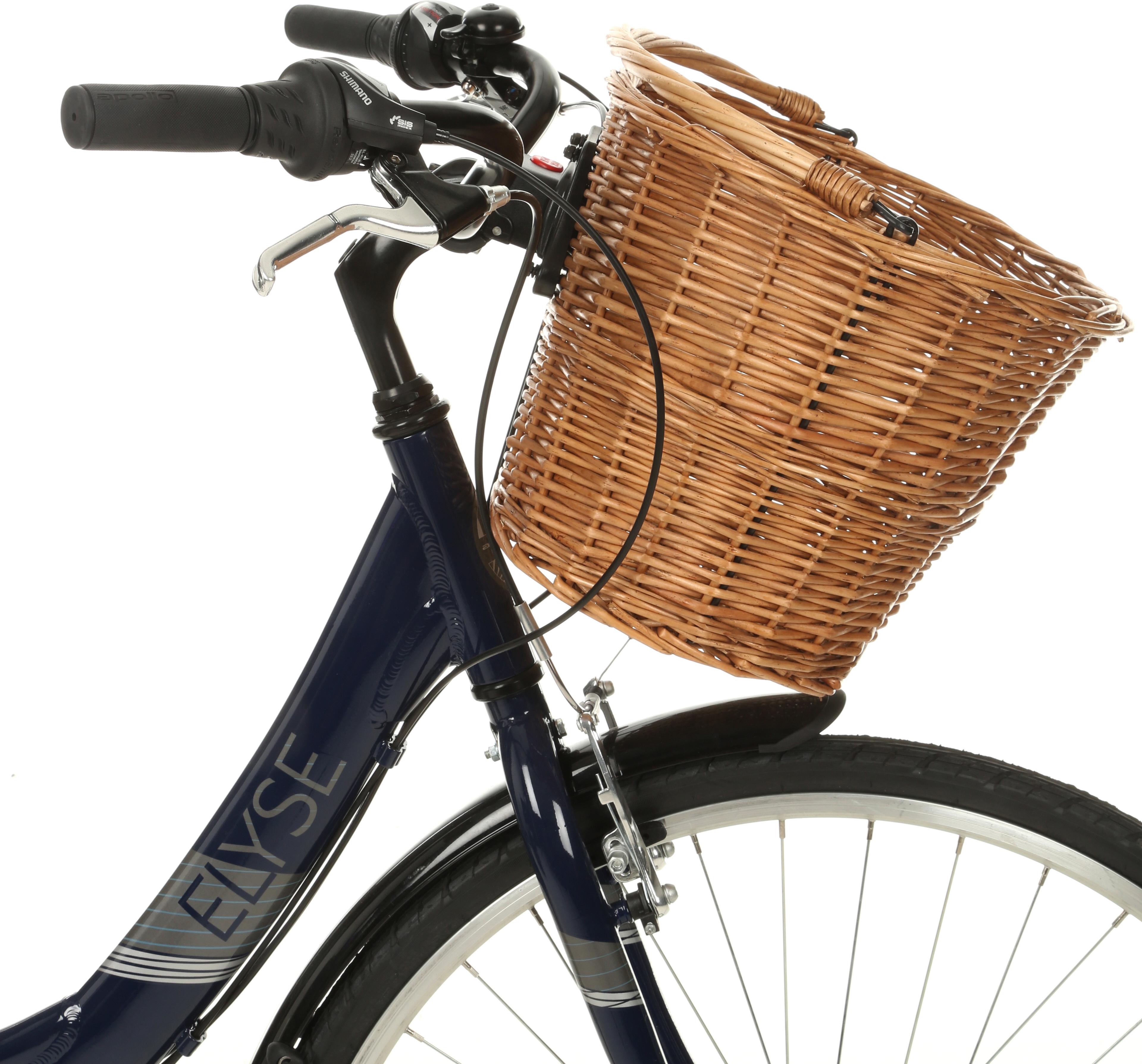 bike basket for adults
