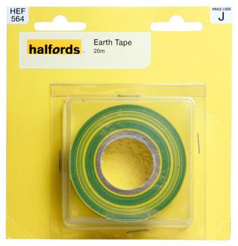 halfords rim tape