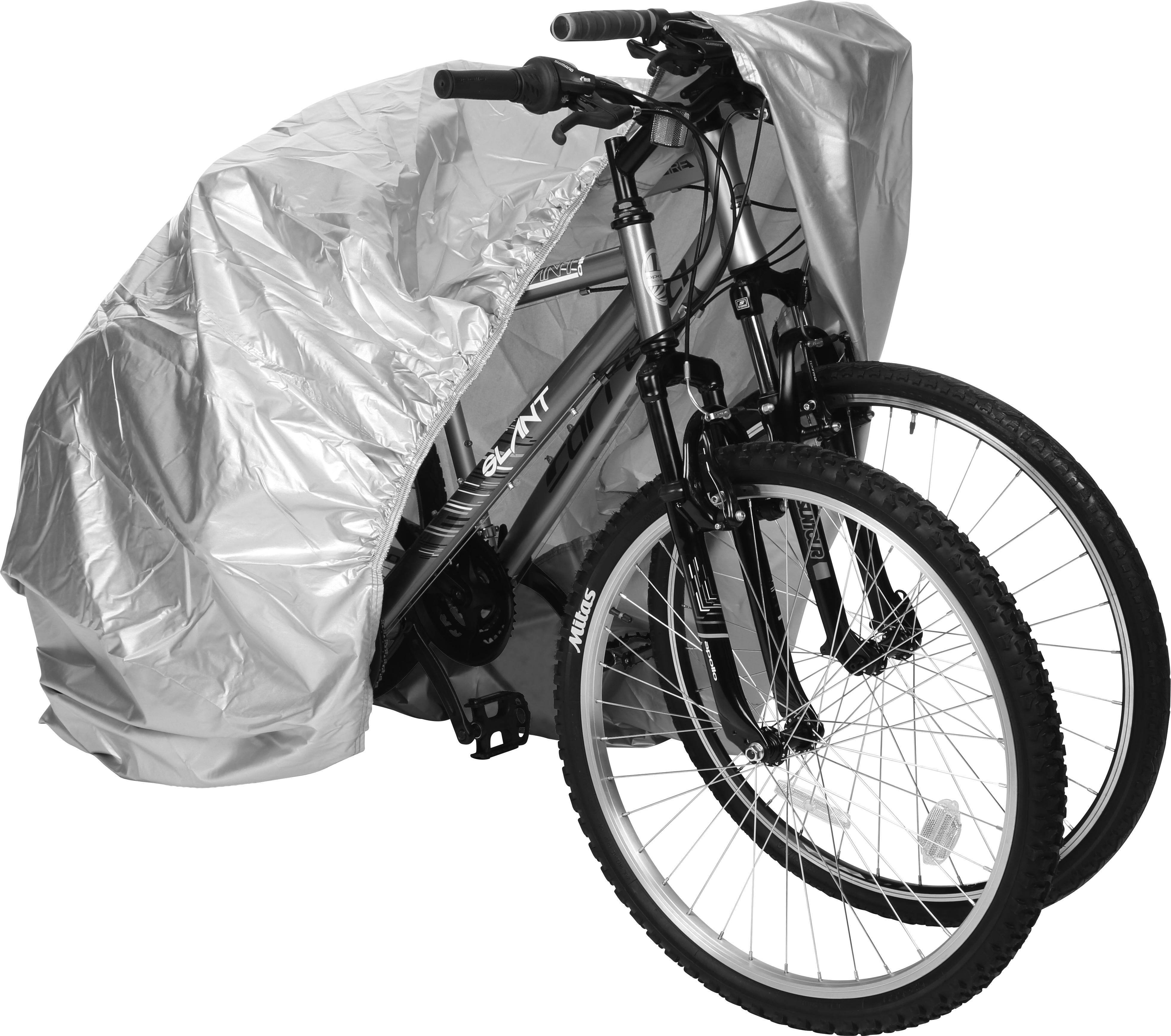 push bike rain cover