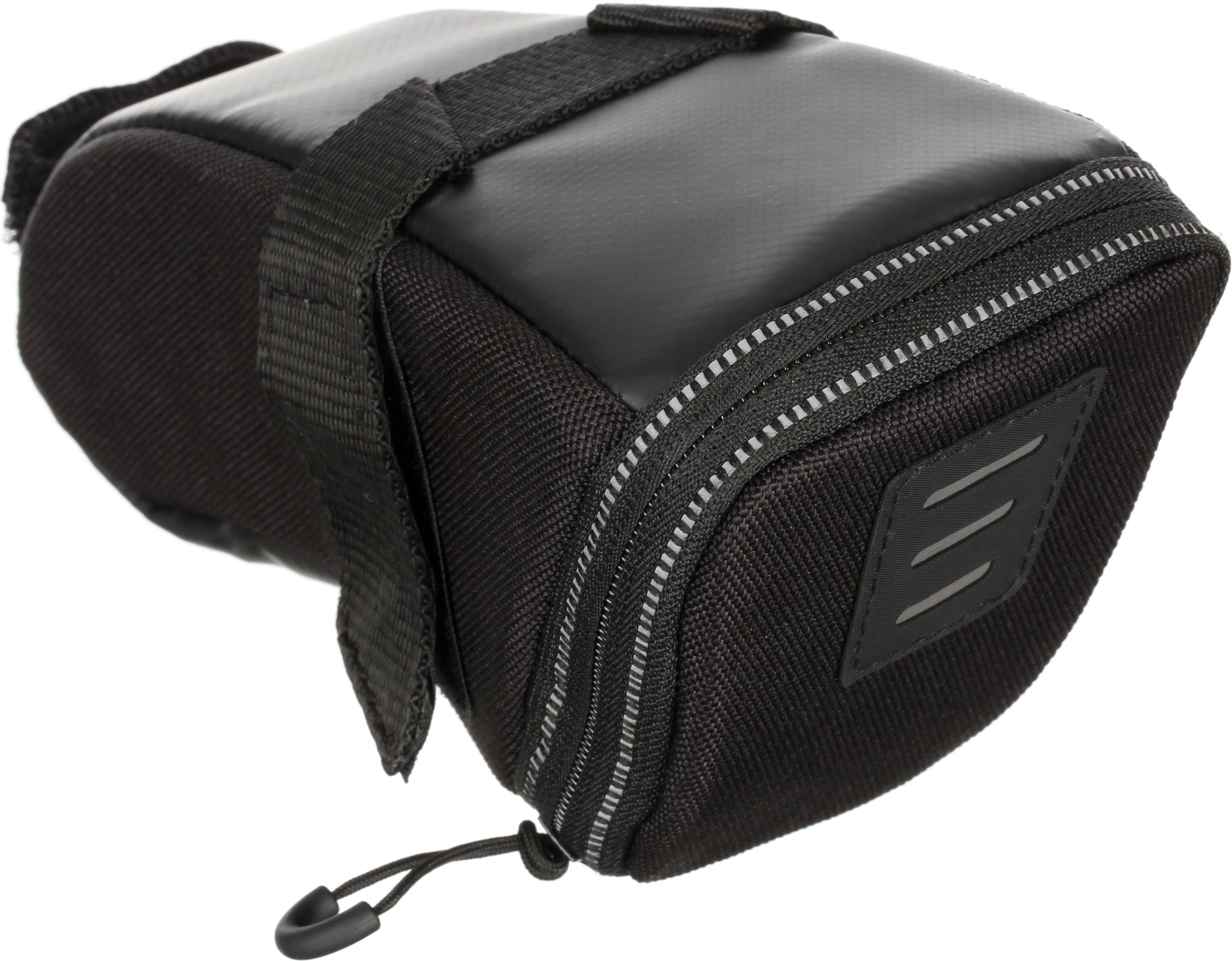 puncture repair kit saddle bag