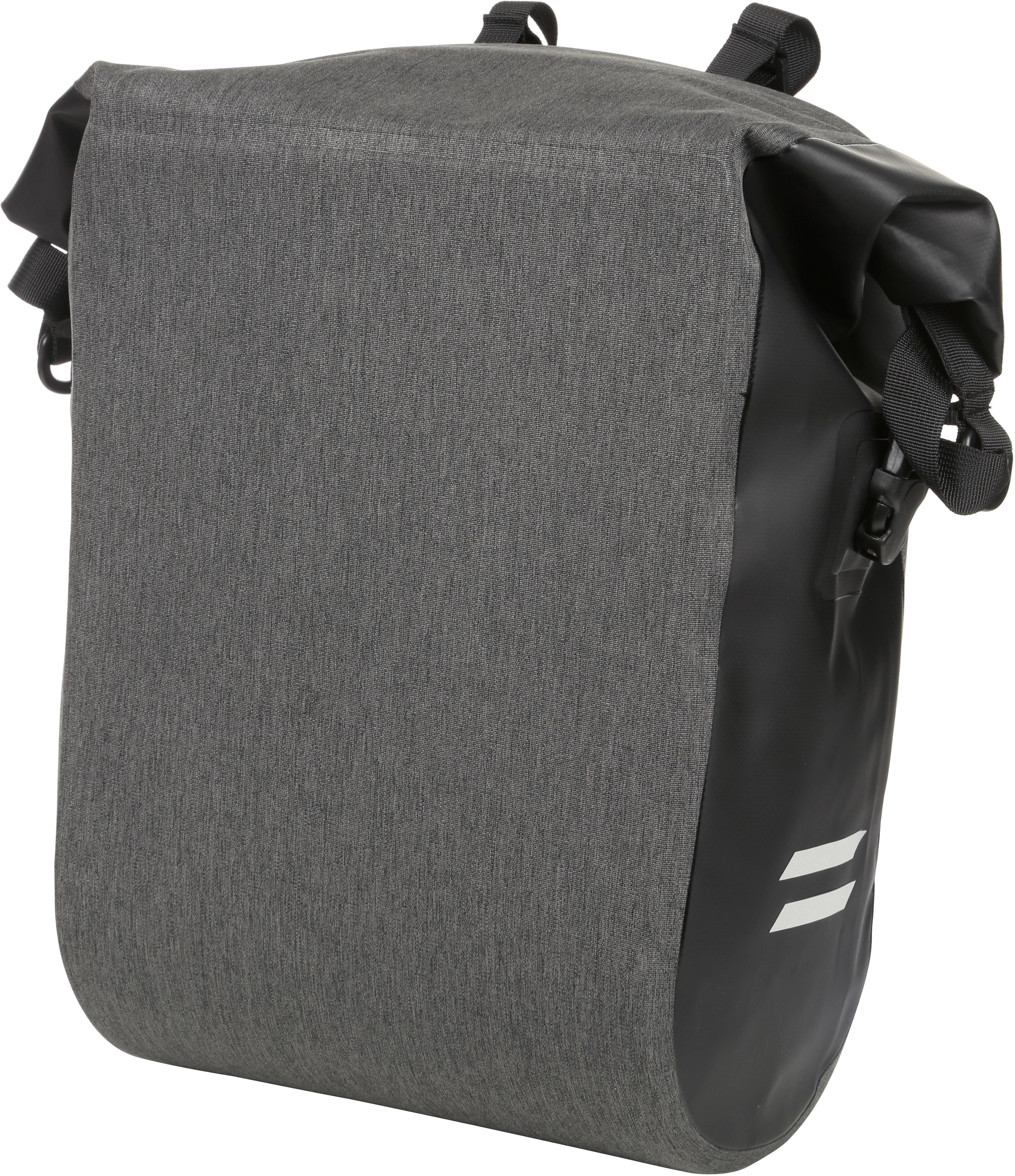 double pannier bags halfords