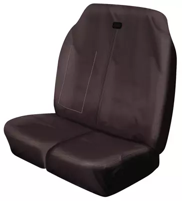 heavy duty car seat covers halfords