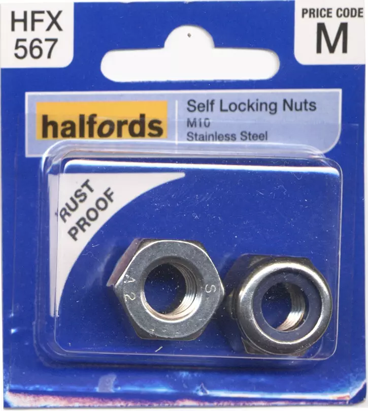 jaguar x type wheel nuts halfords