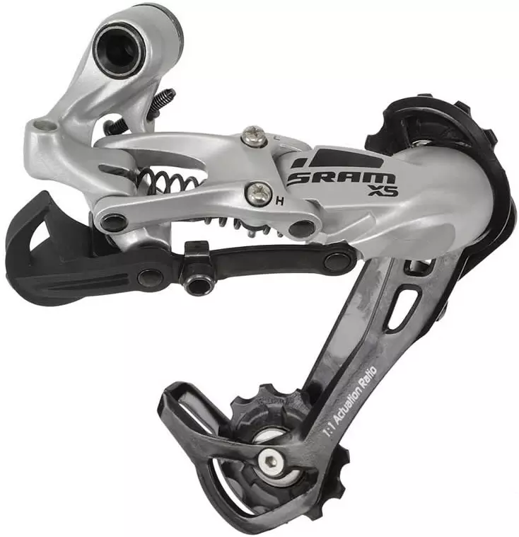 sram sx5 rear derailleur