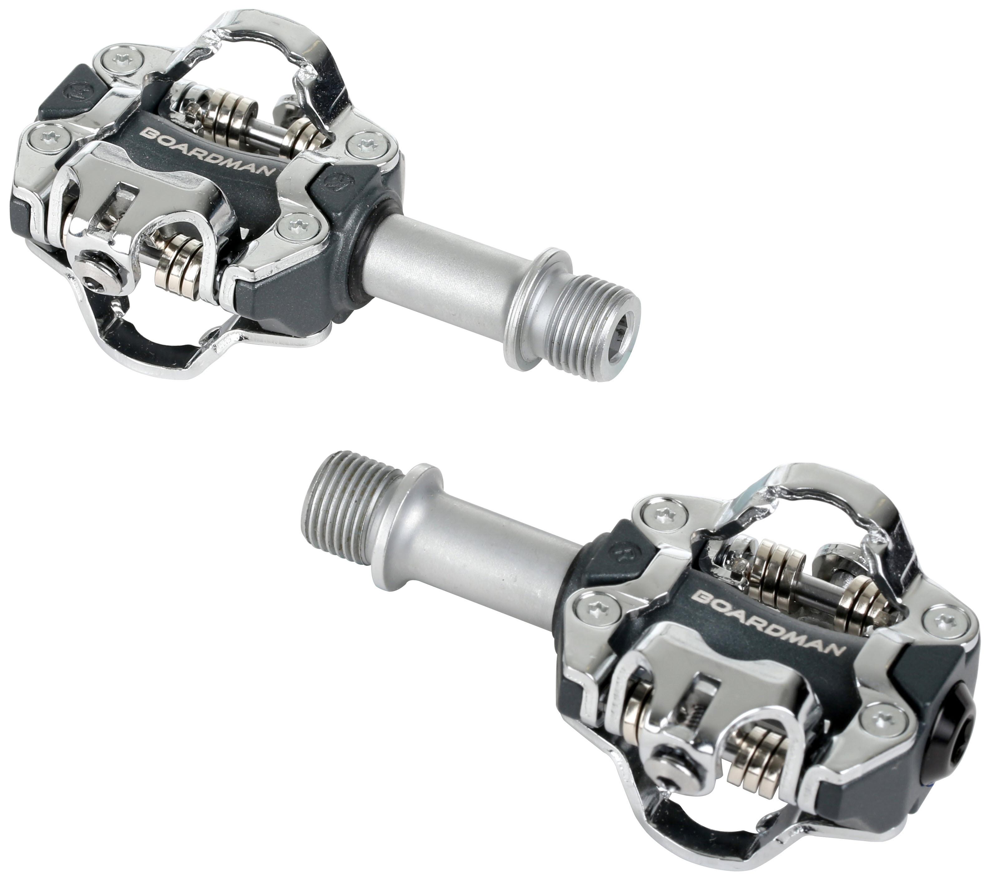 boardman pedal cleats