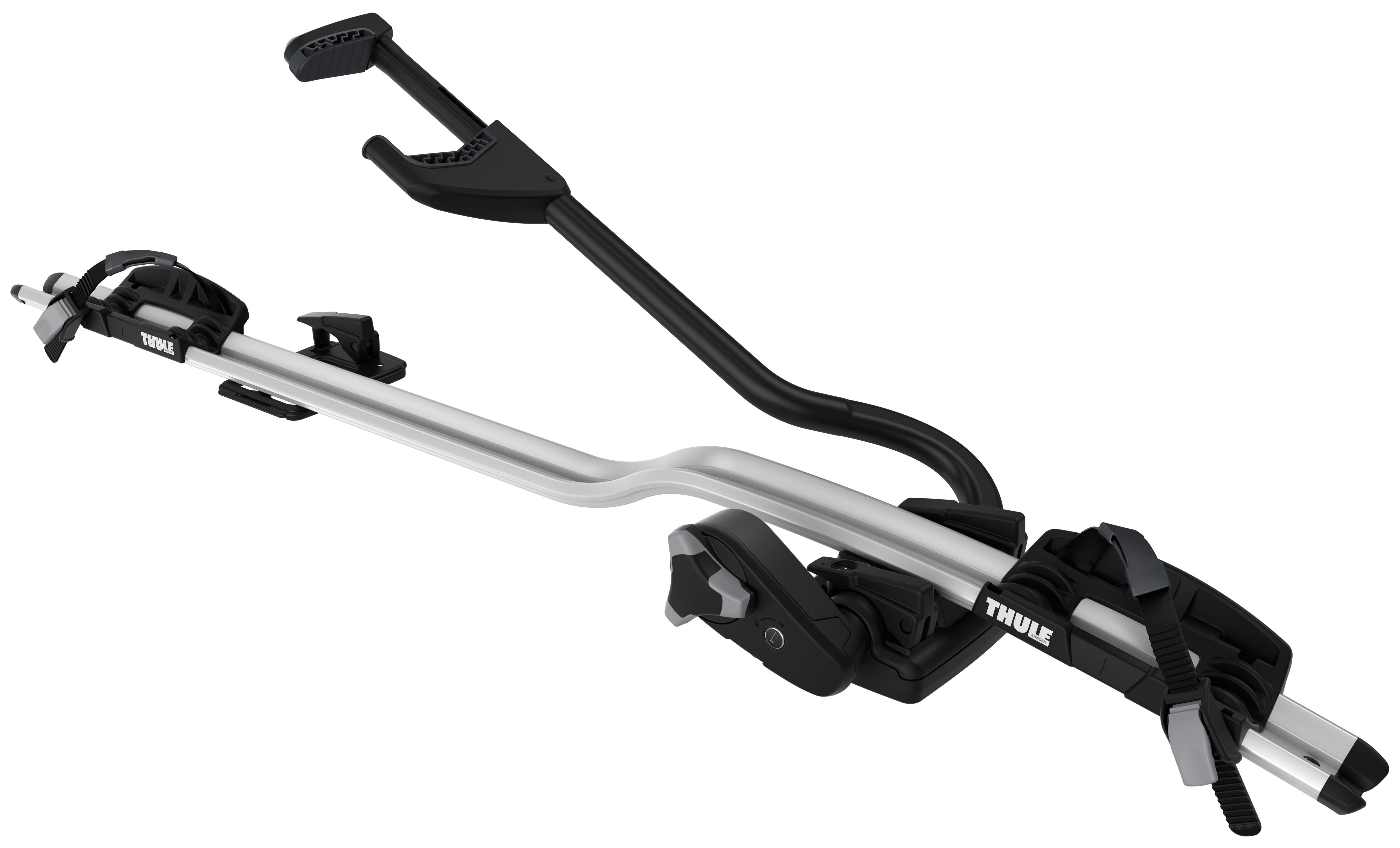 thule cycle roof carrier