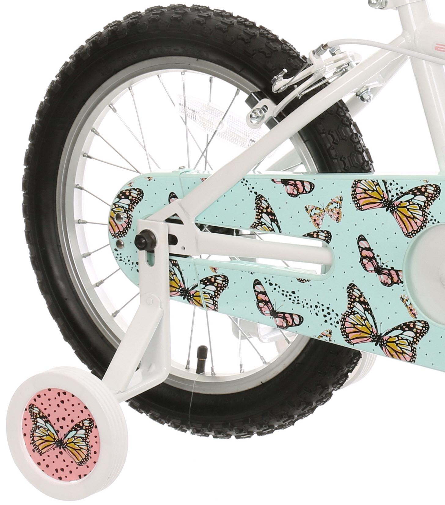 apollo 16 inch bike