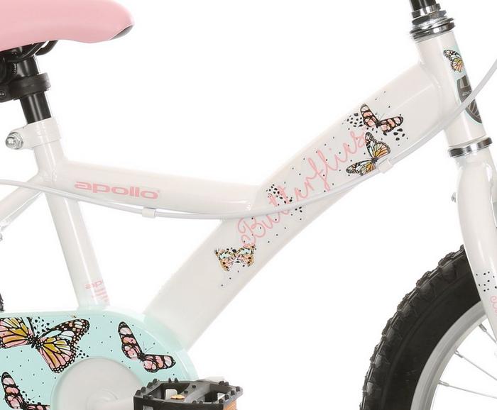 Butterfly 2024 bike halfords