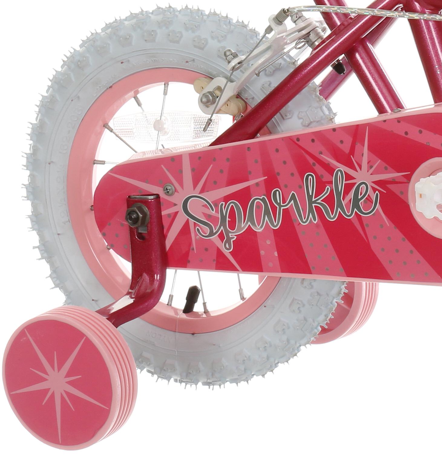 apollo sparkle bike