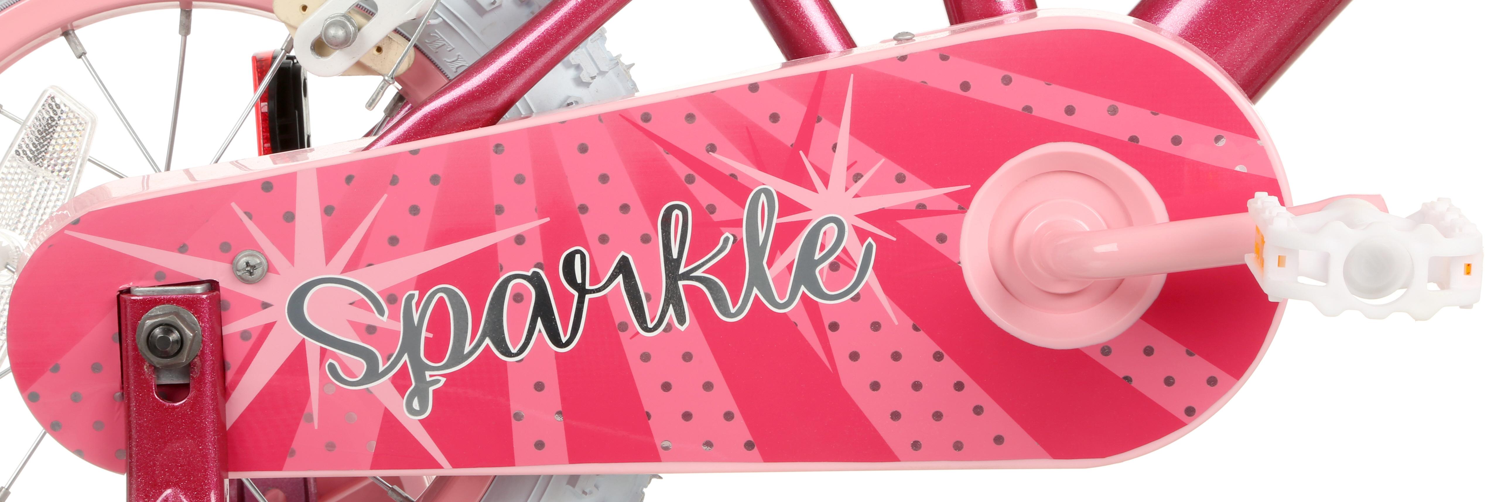 apollo sparkle bike