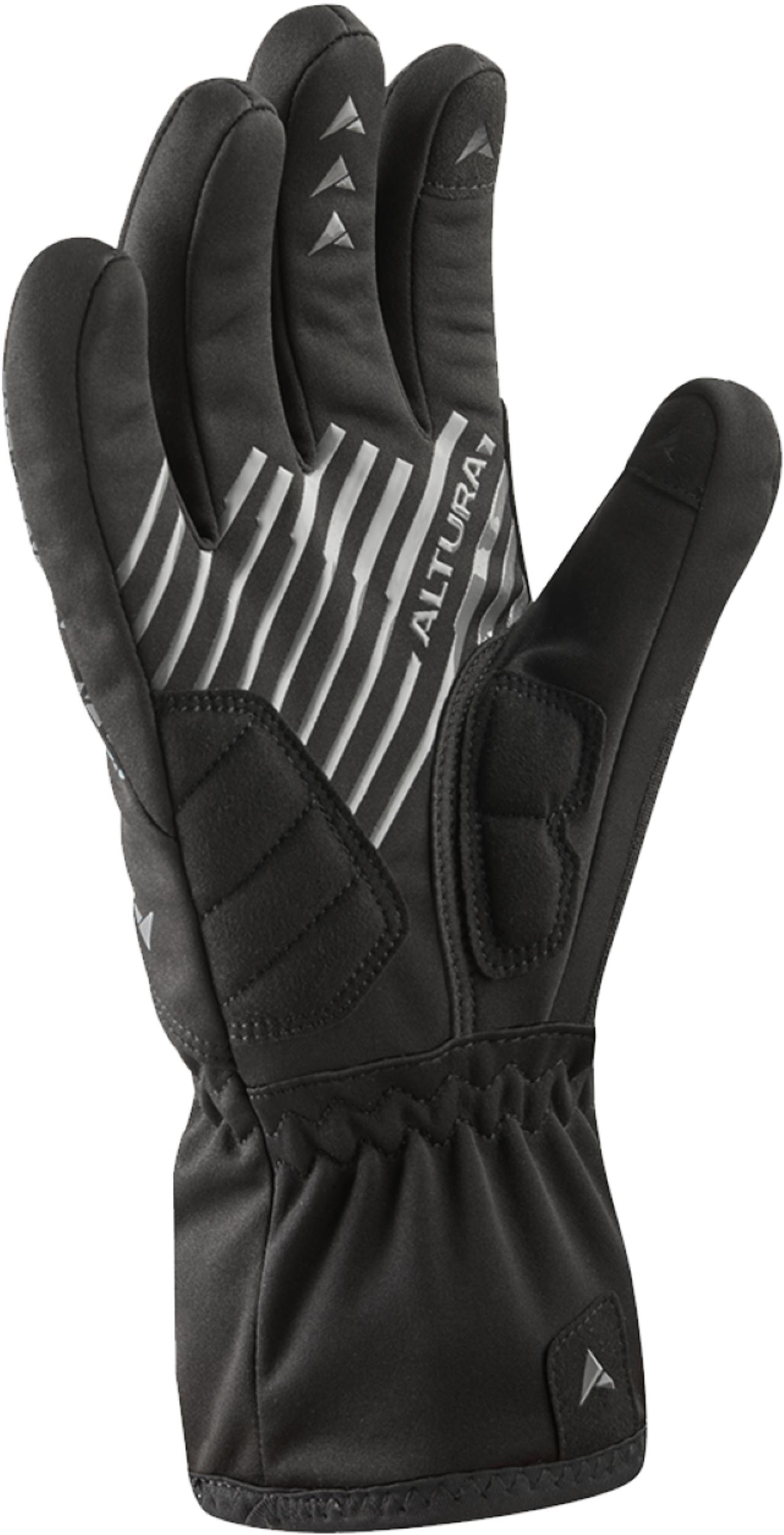 altura nightvision waterproof gloves