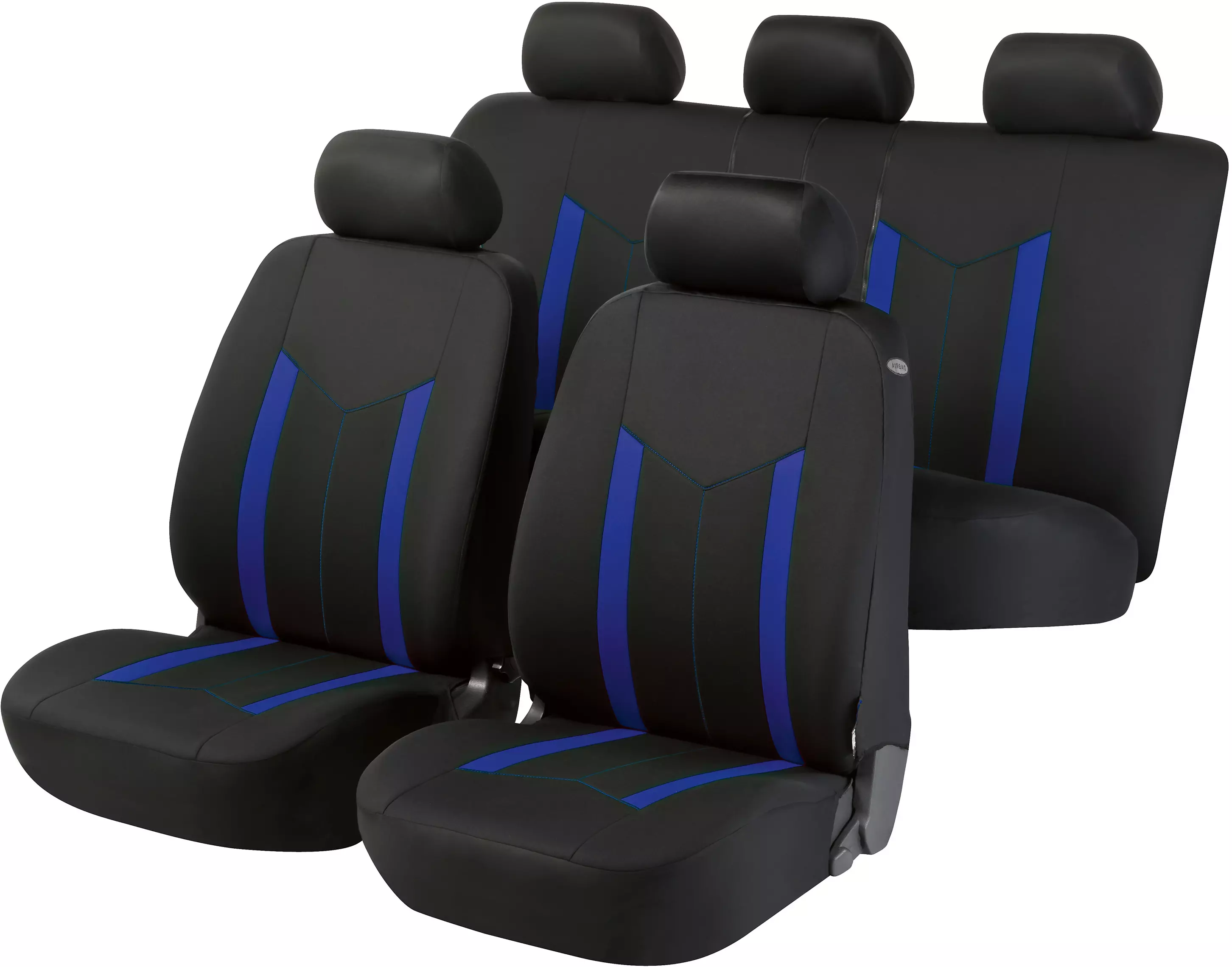 heavy duty car seat covers halfords