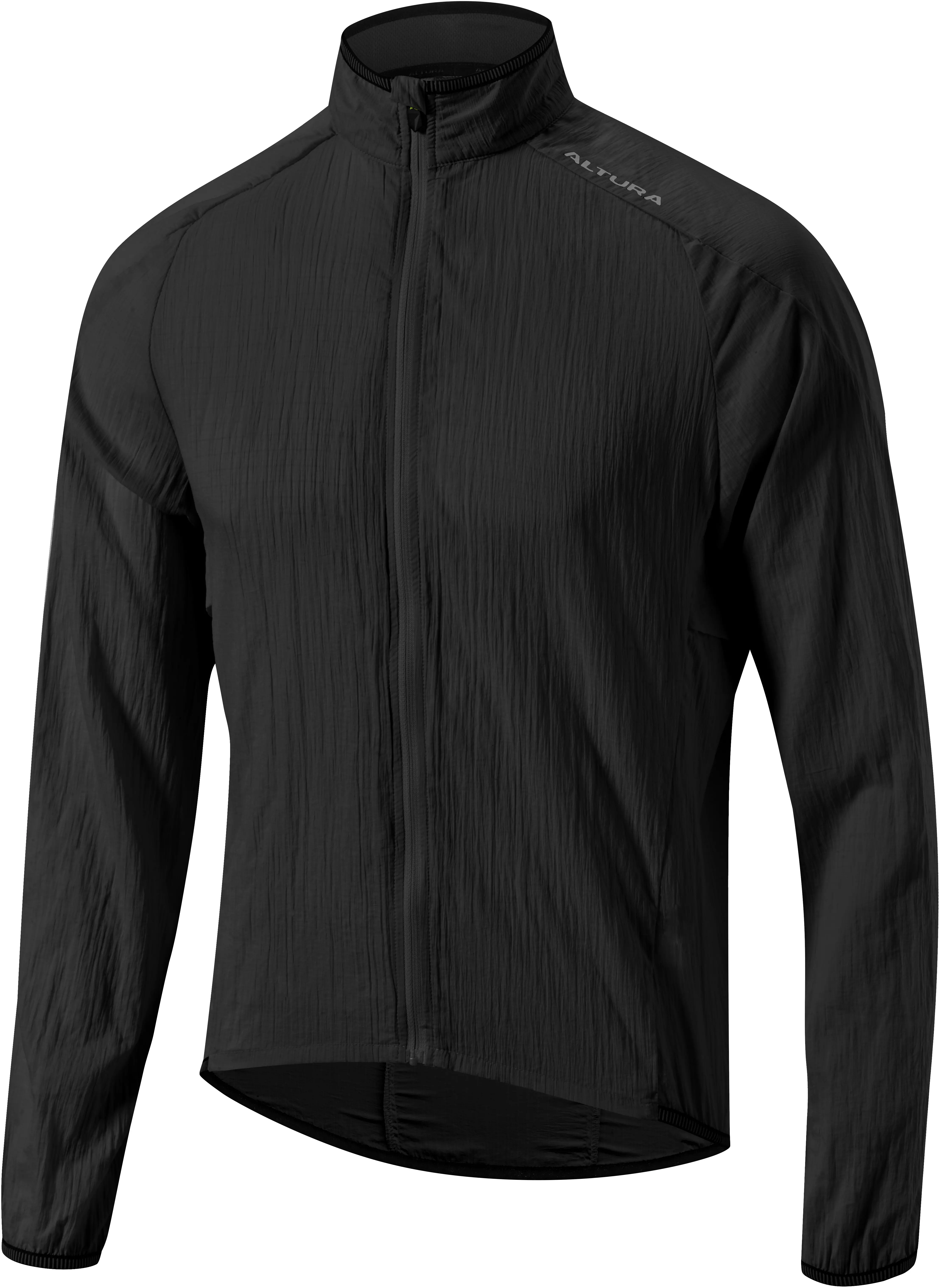 Altura Airsteam Jacket - Black - XX 