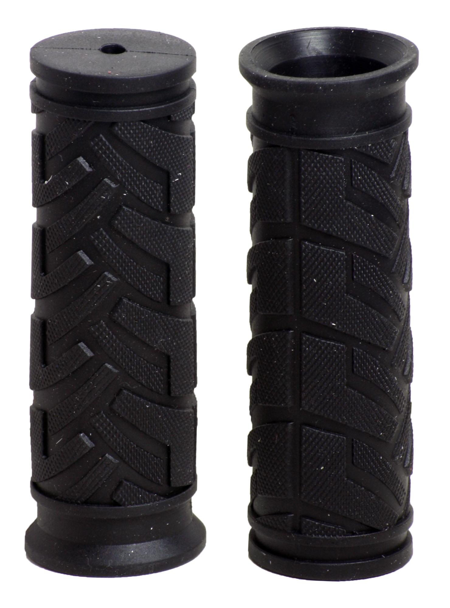 halfords bike handlebar grips