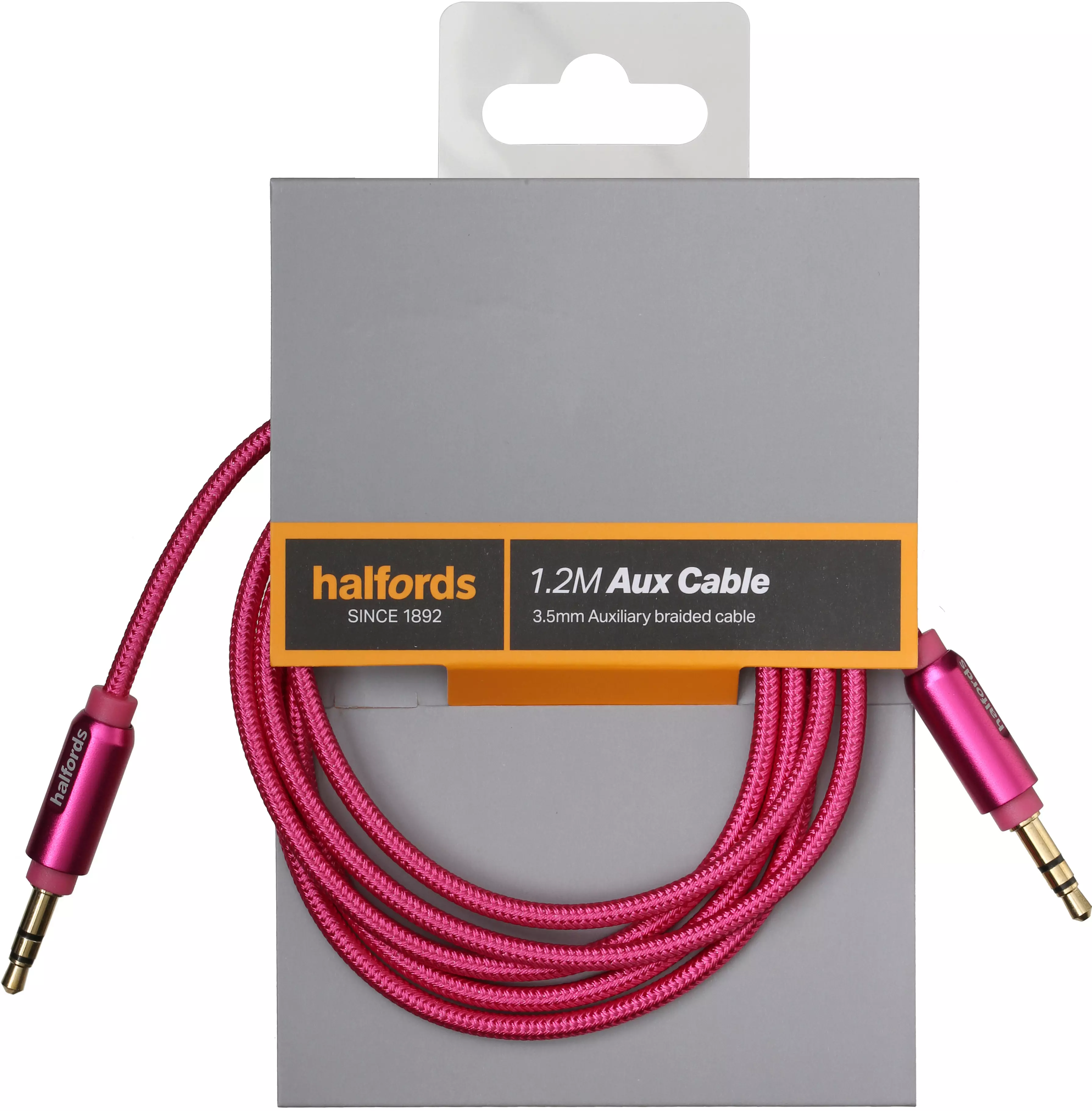 halfords radio adapter