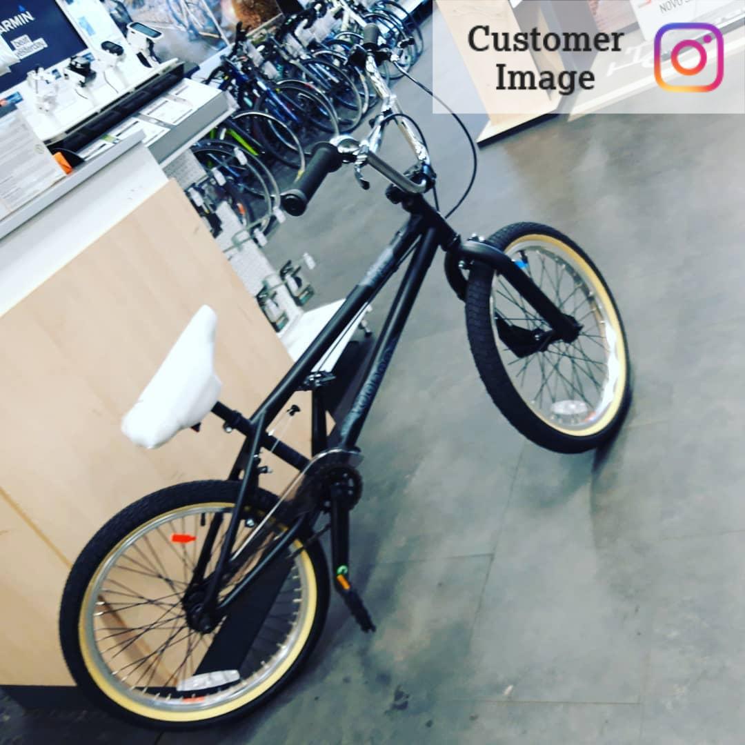 voodoo malice bmx bike 20 wheel
