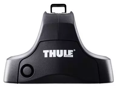 thule foot pack 754