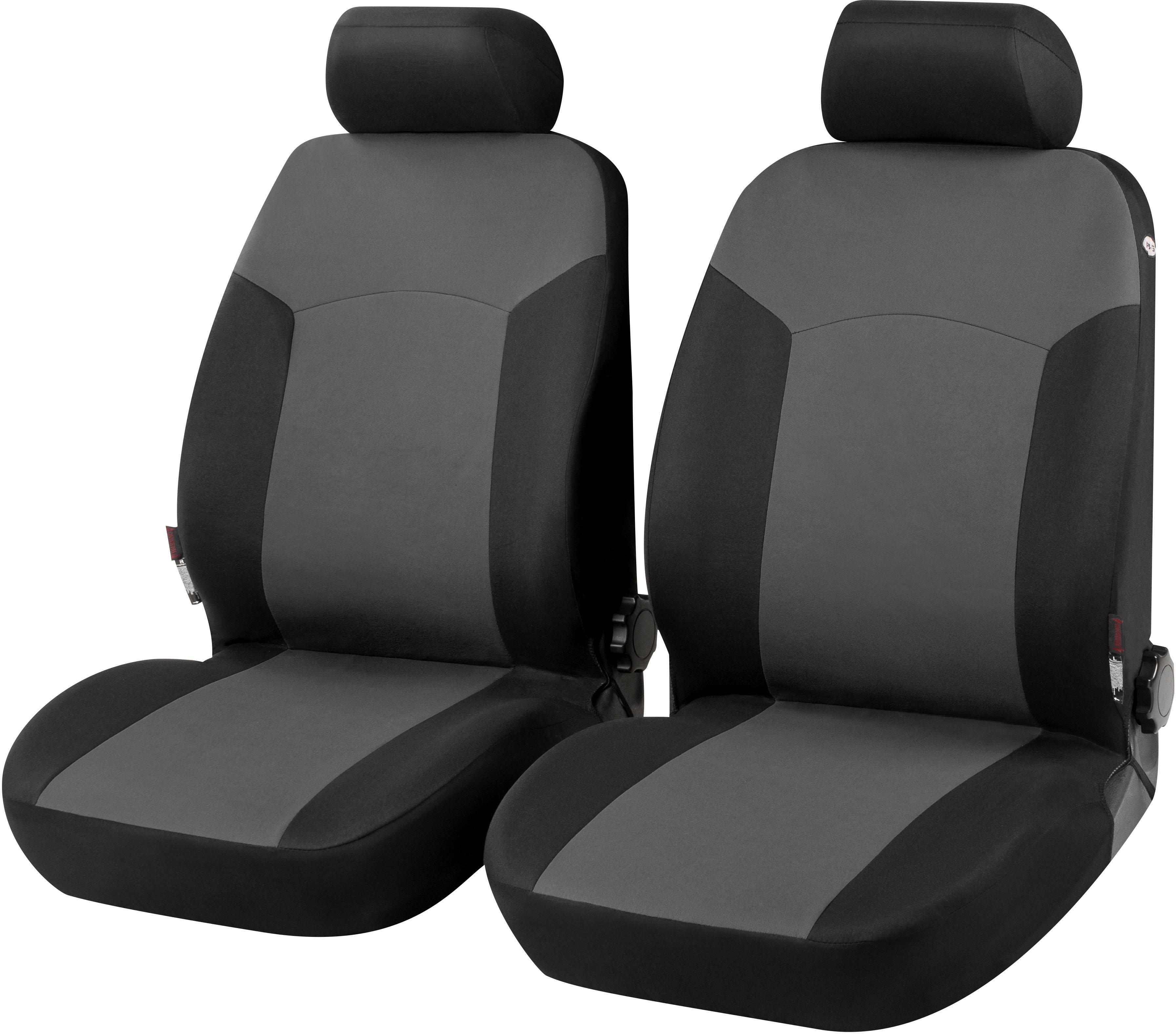 front car seat cover