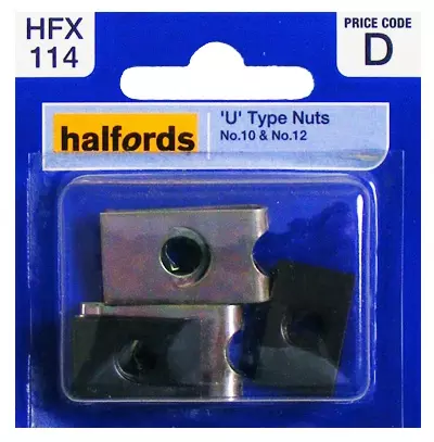 jaguar x type wheel nuts halfords