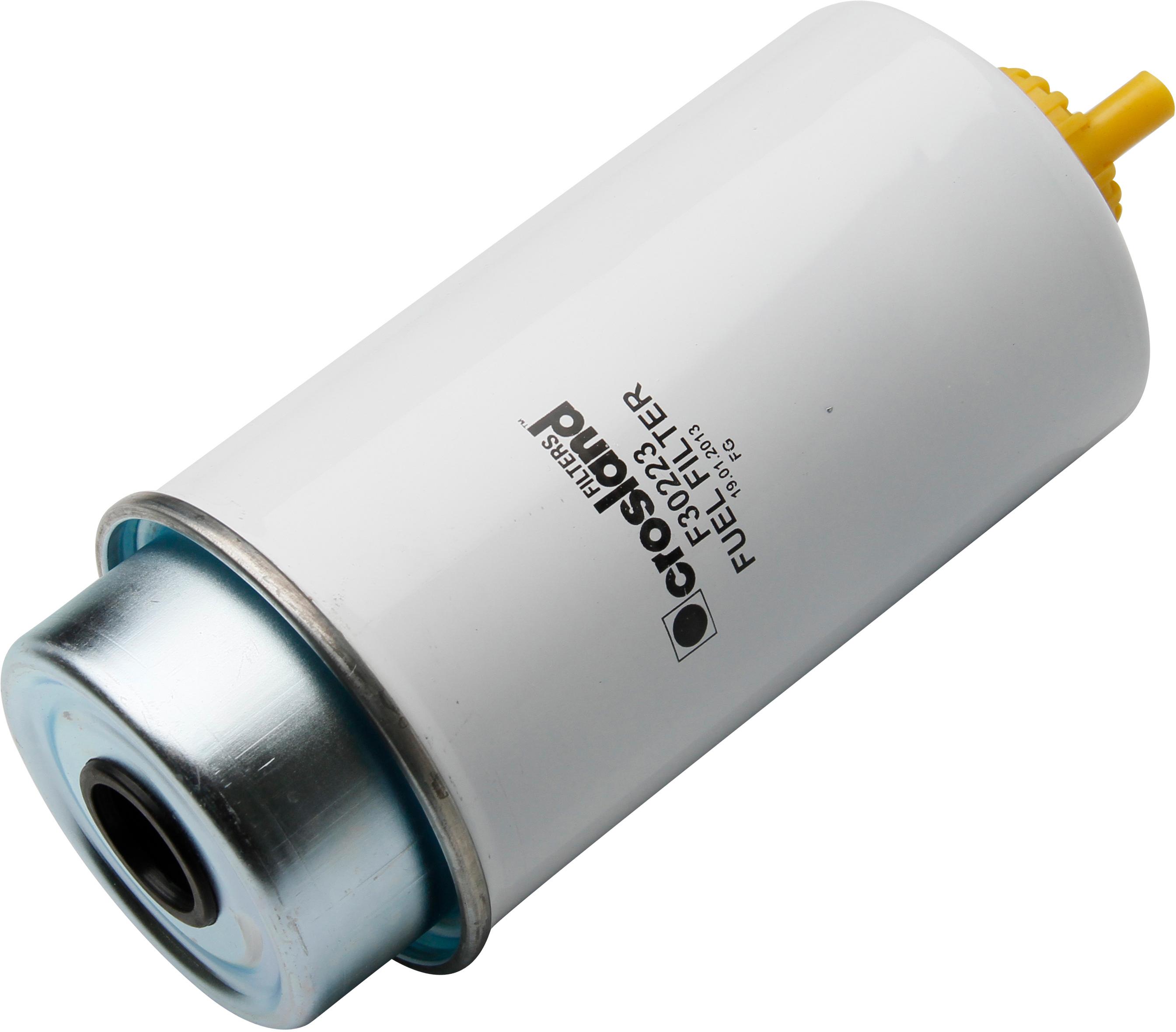 Crosland Fuel Filter 503590168 Halfords UK