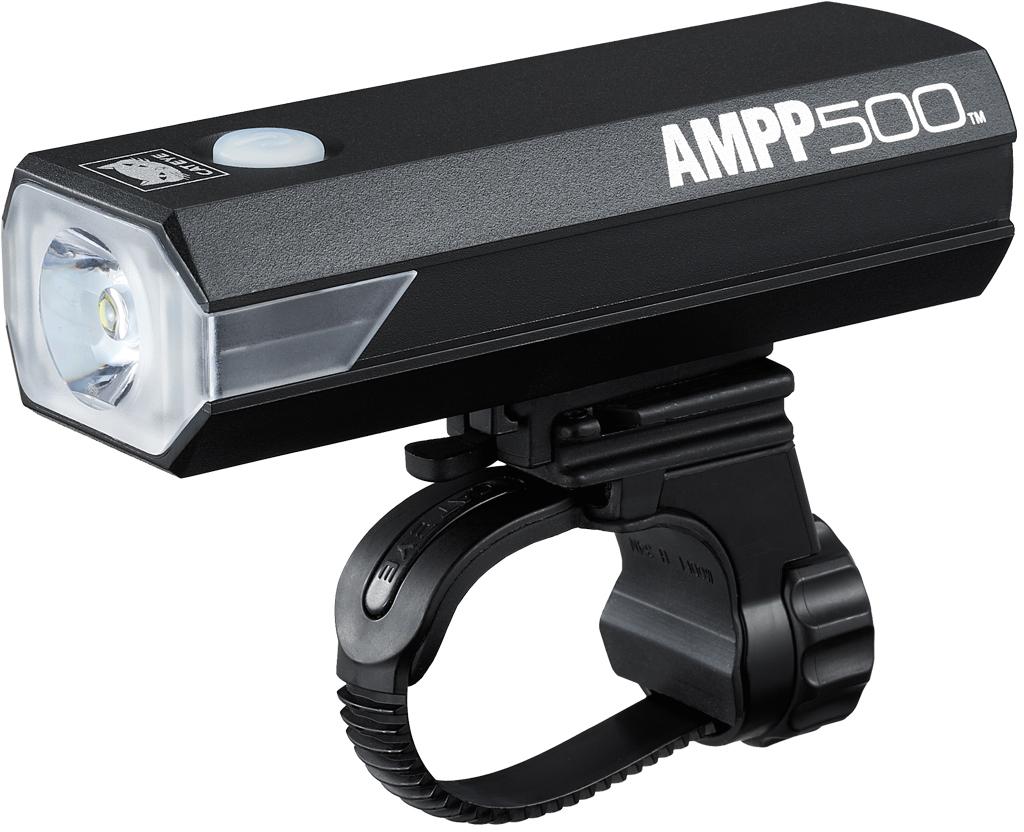 Cateye AMPP 500 Front Bike Light 