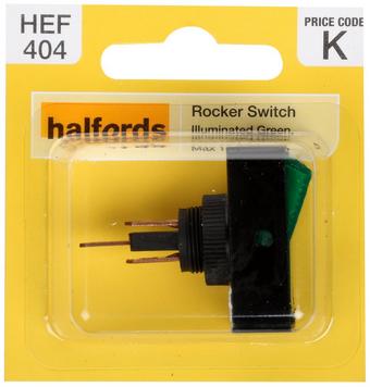 halfords apollo switch