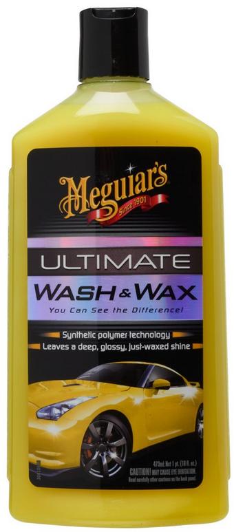 meguiars