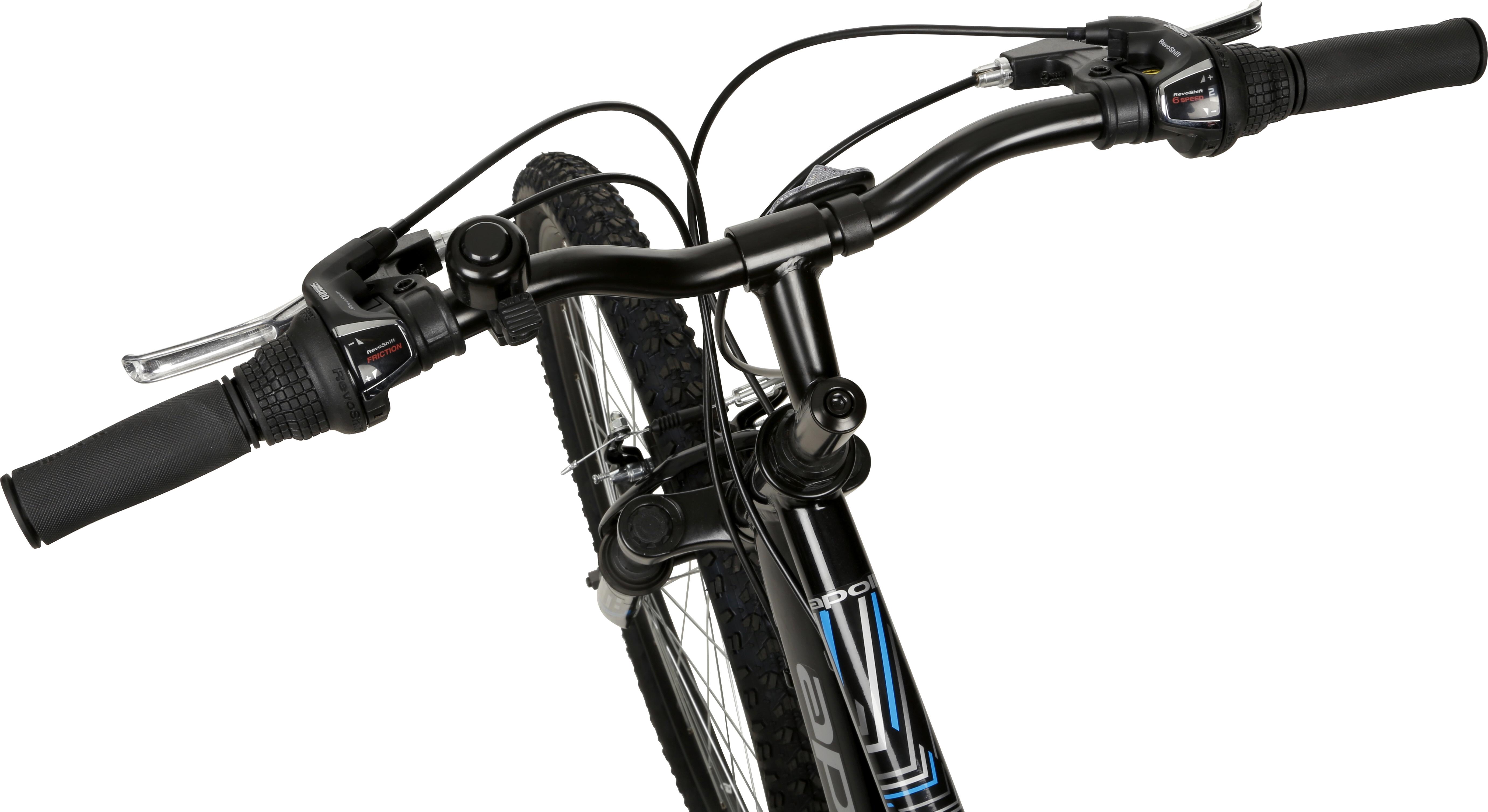 apollo phaze bike
