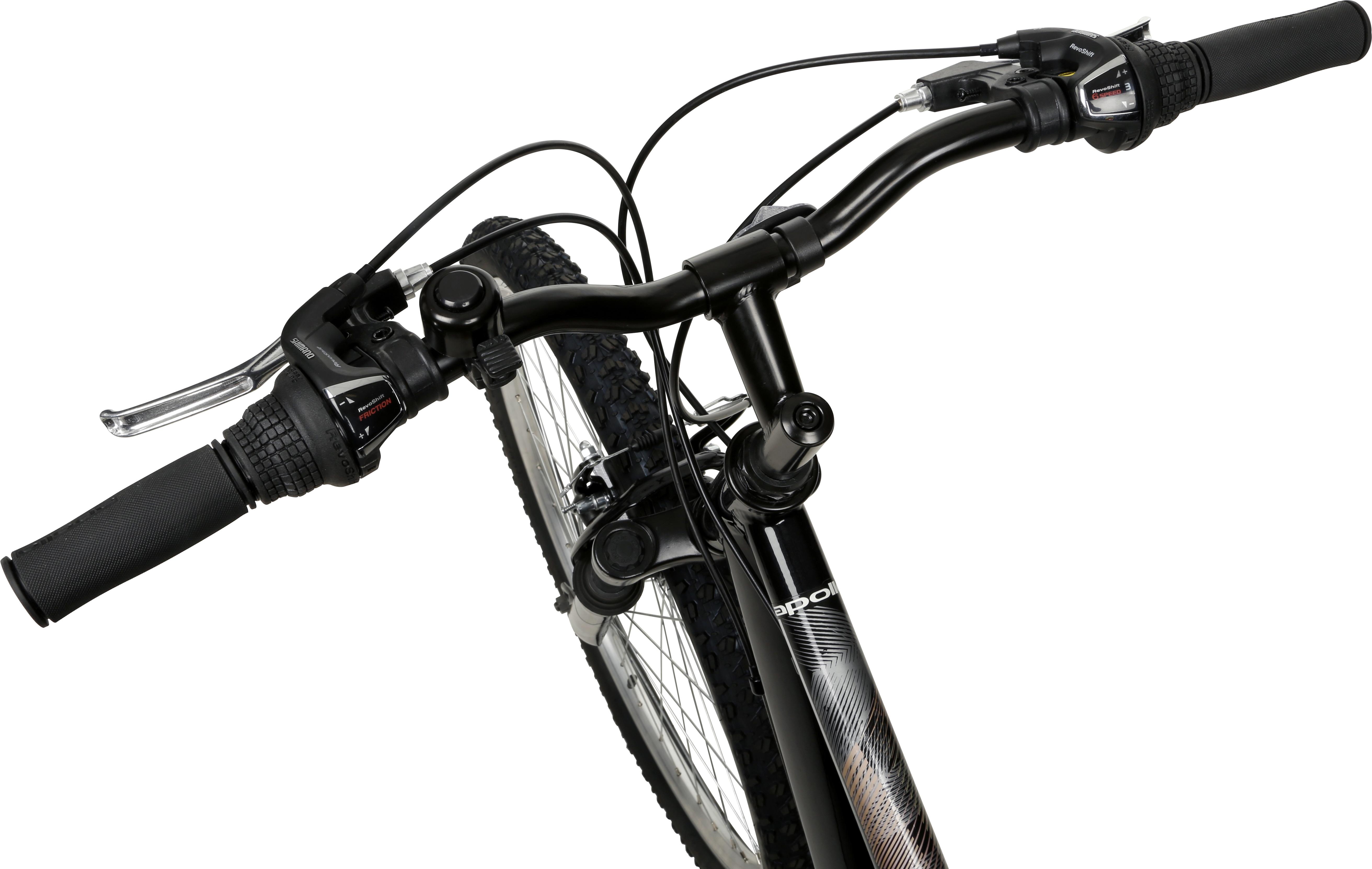 apollo jewel bike halfords