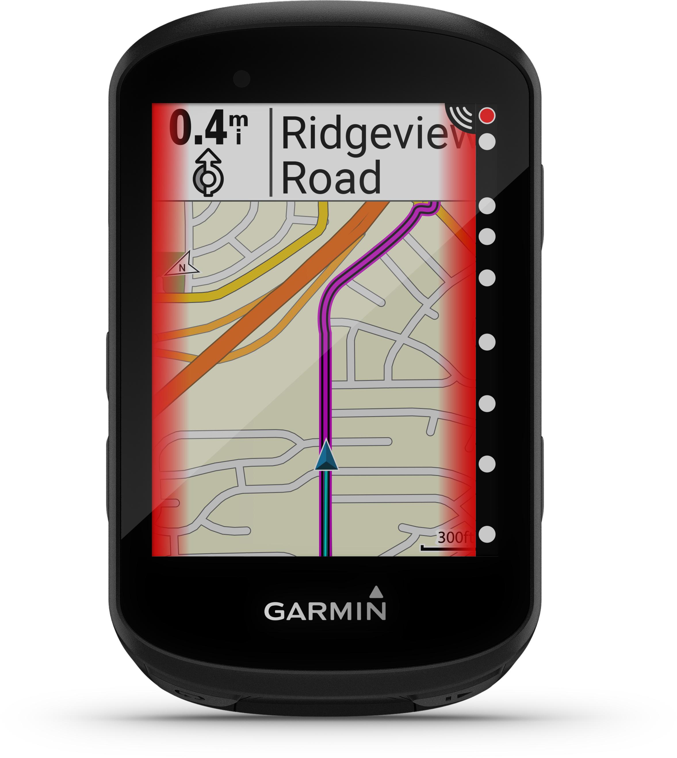 garmin 530 halfords