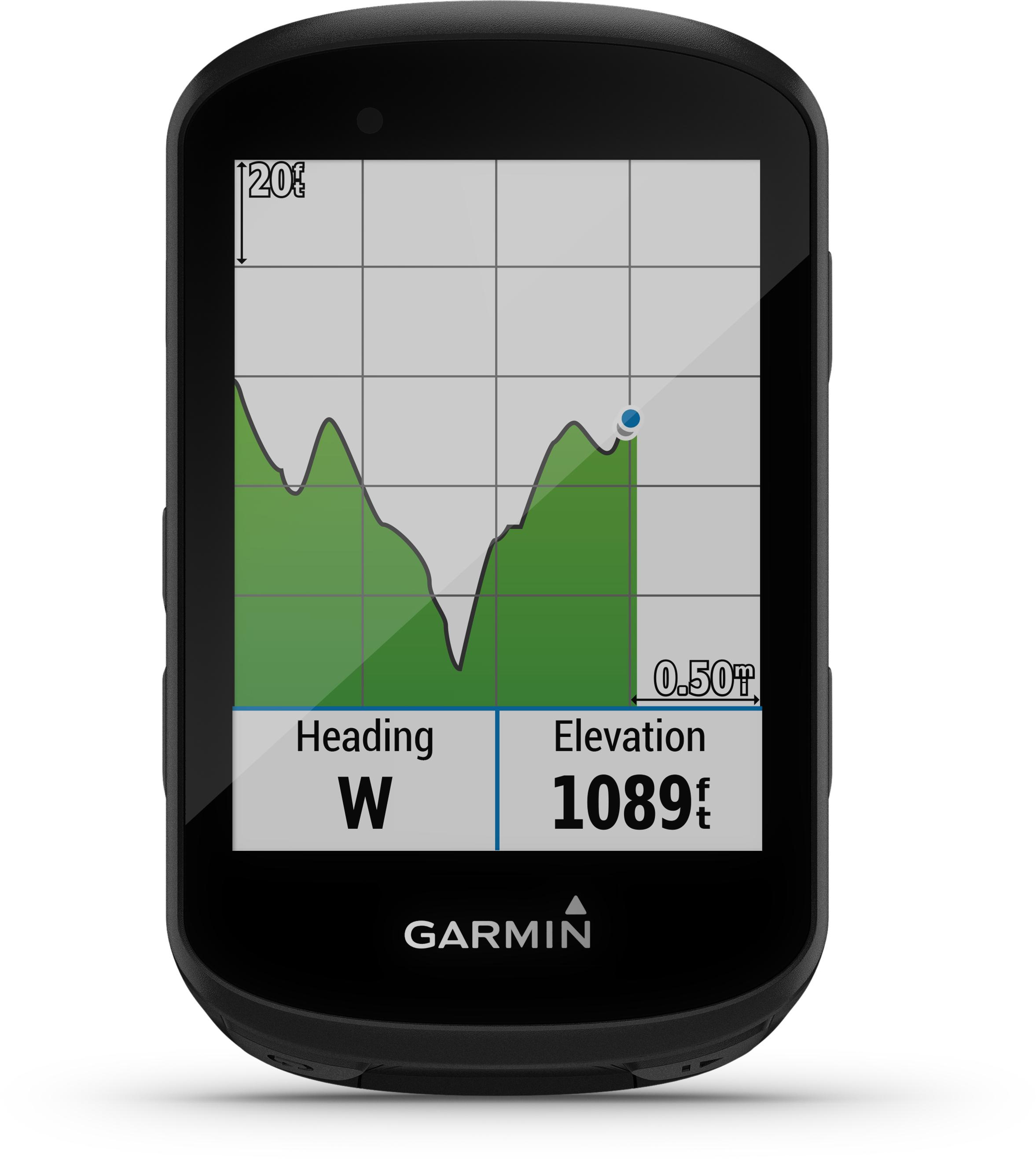 garmin edge 1030 halfords