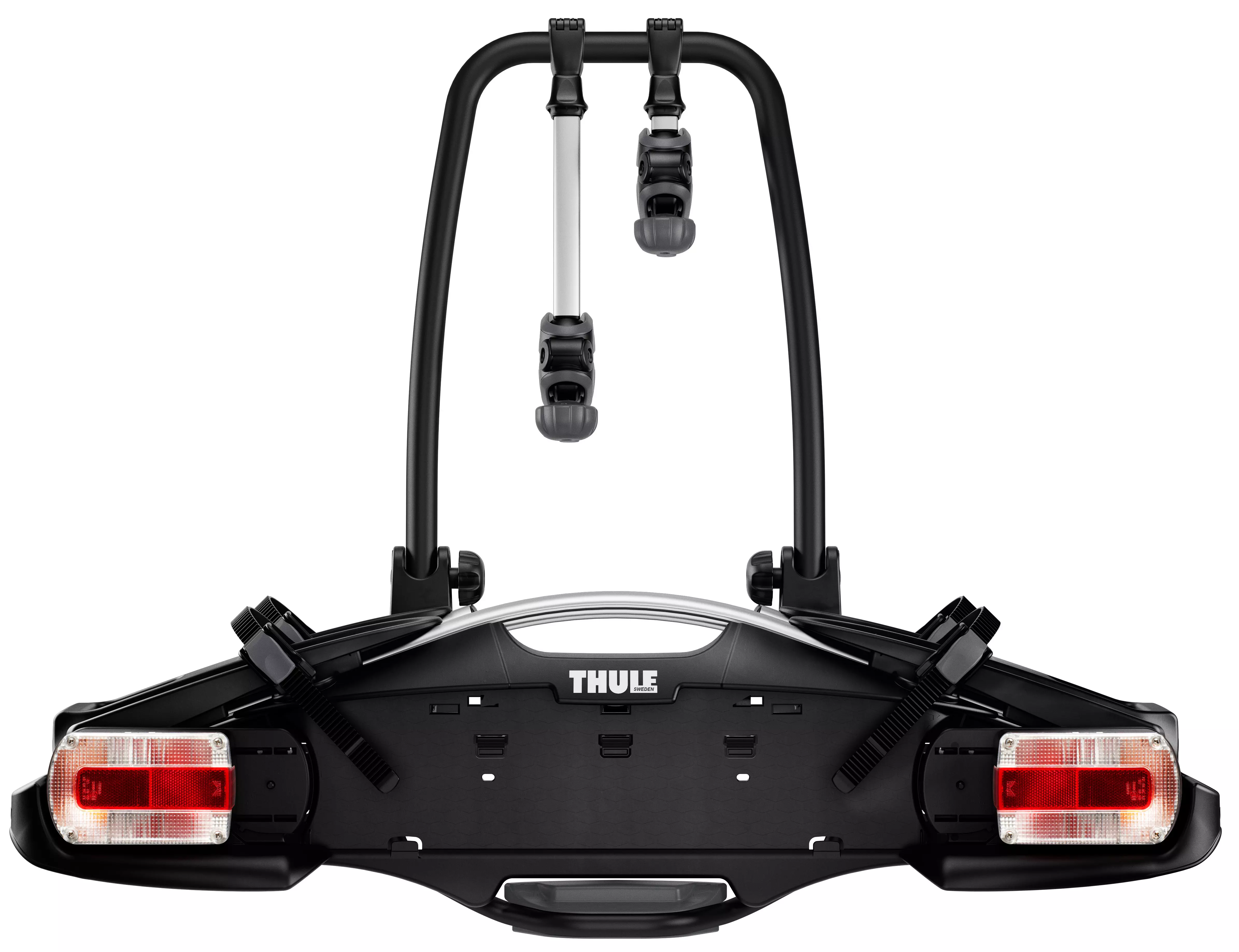 thule velocompact 2 bike rack