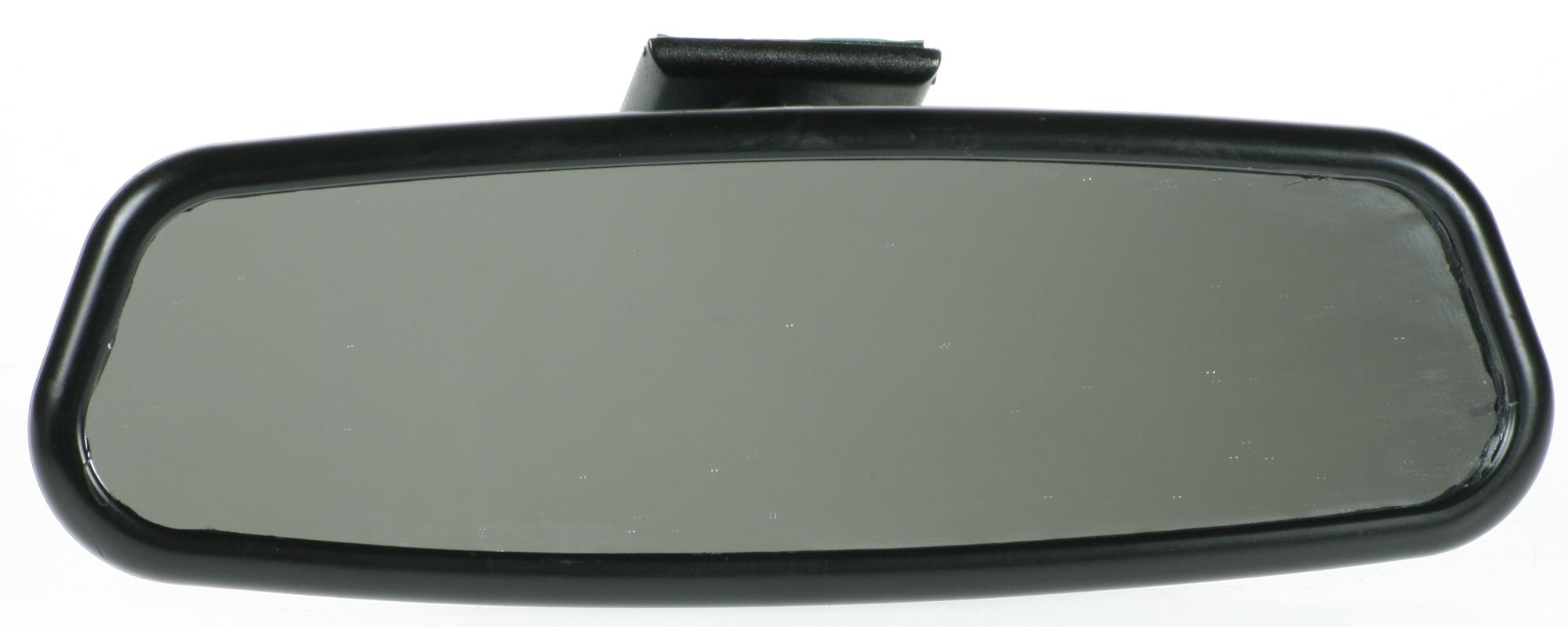 small light on rear view mirror mercedes